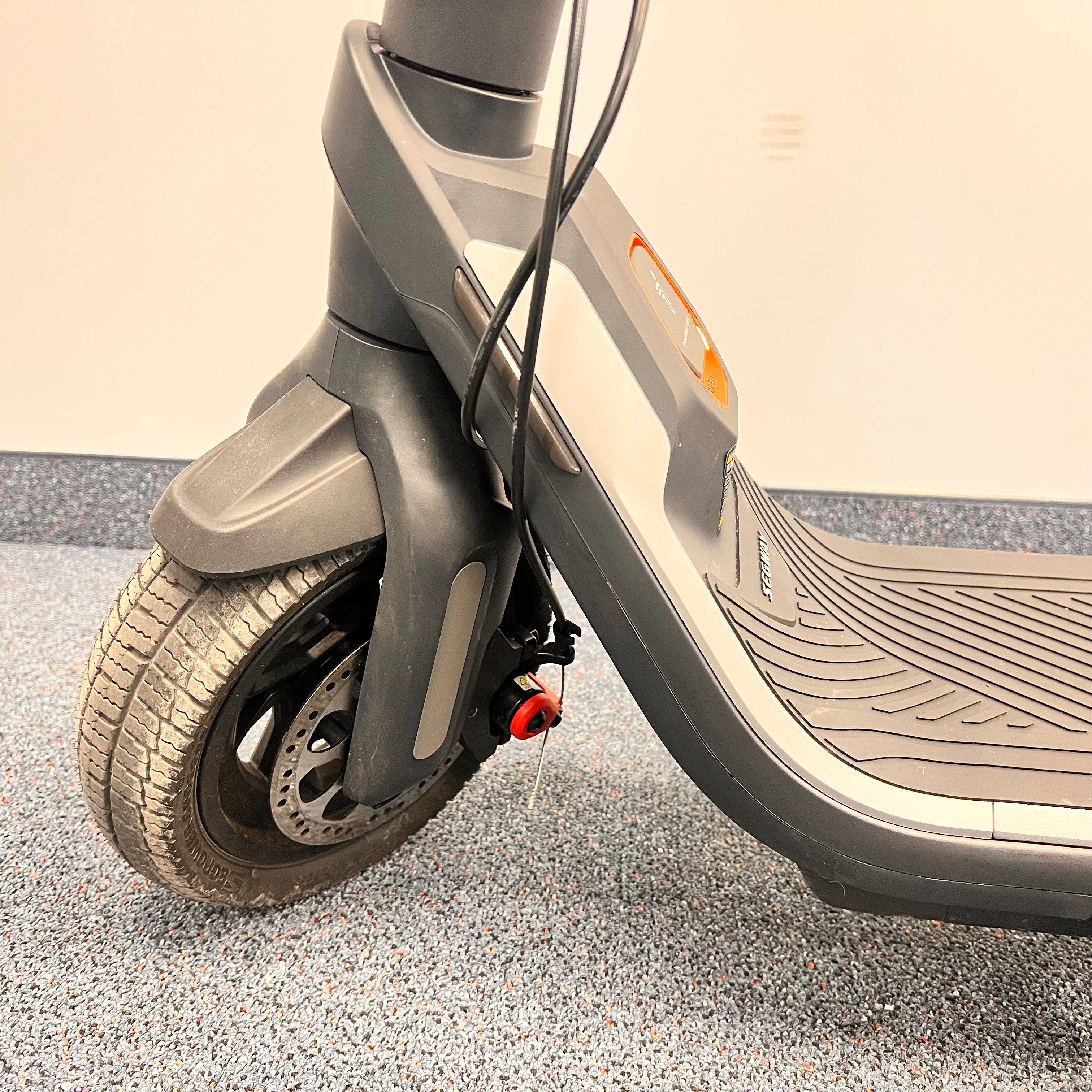 Open Box P65U Electric Scooter