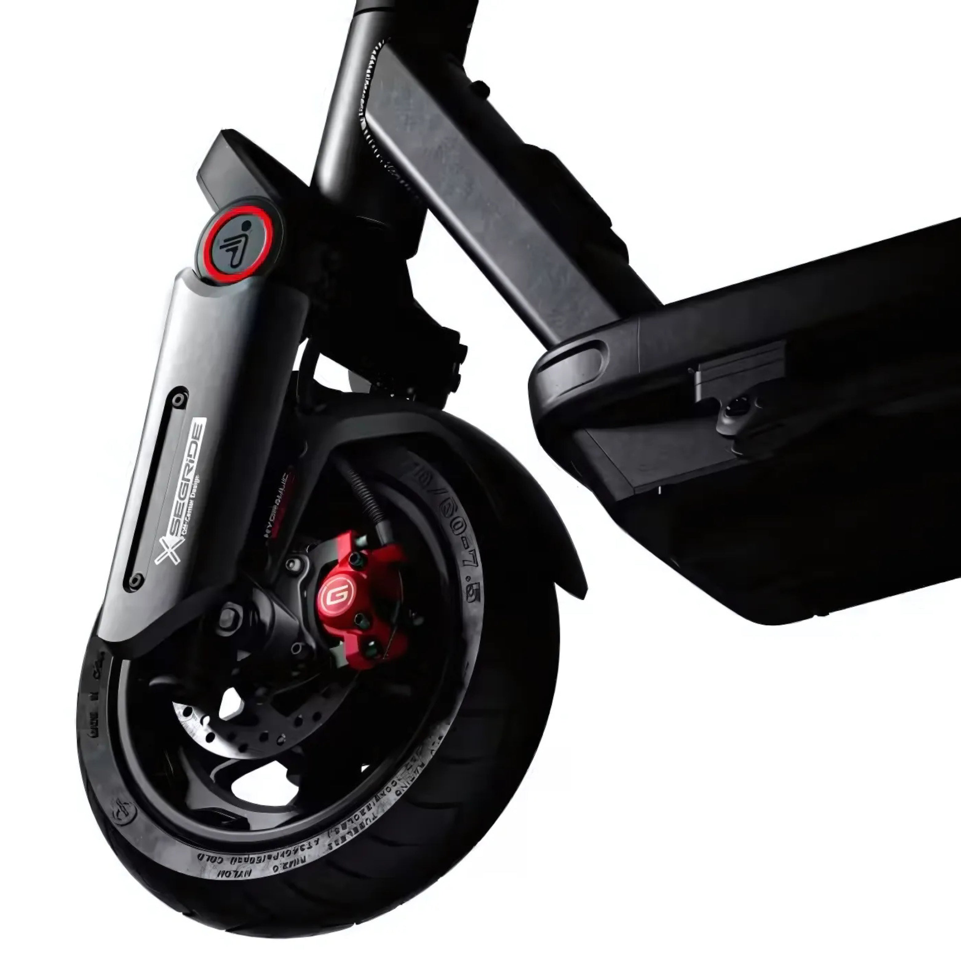 Max G3 E-Scooter