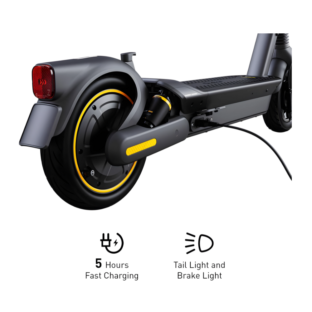 Certified Pre-Owned Max G2 Electric KickScooter