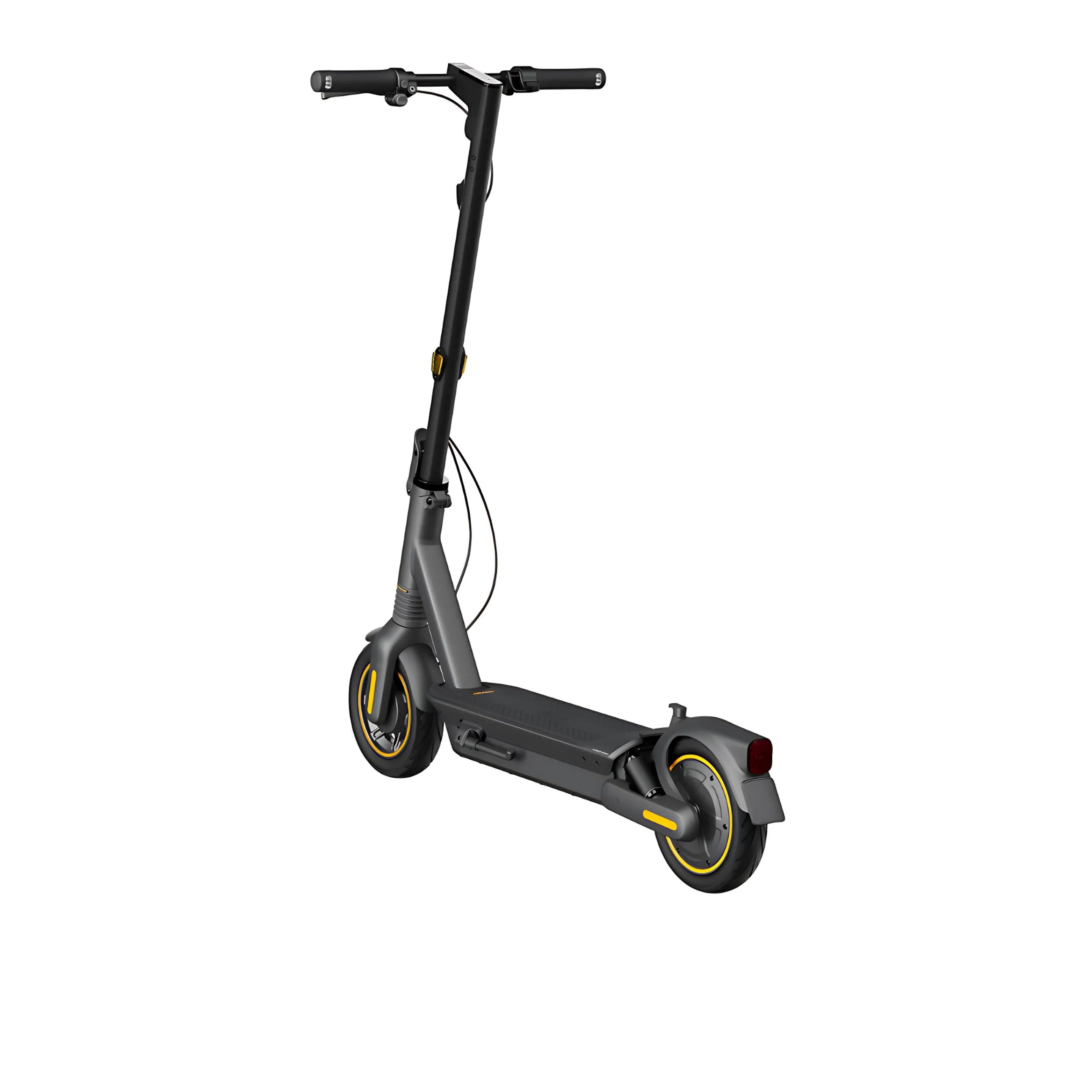 Max G2 E-Scooter