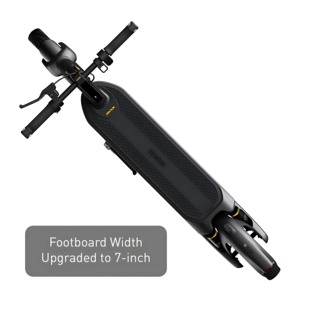 Certified Pre-Owned Max G2 Electric KickScooter