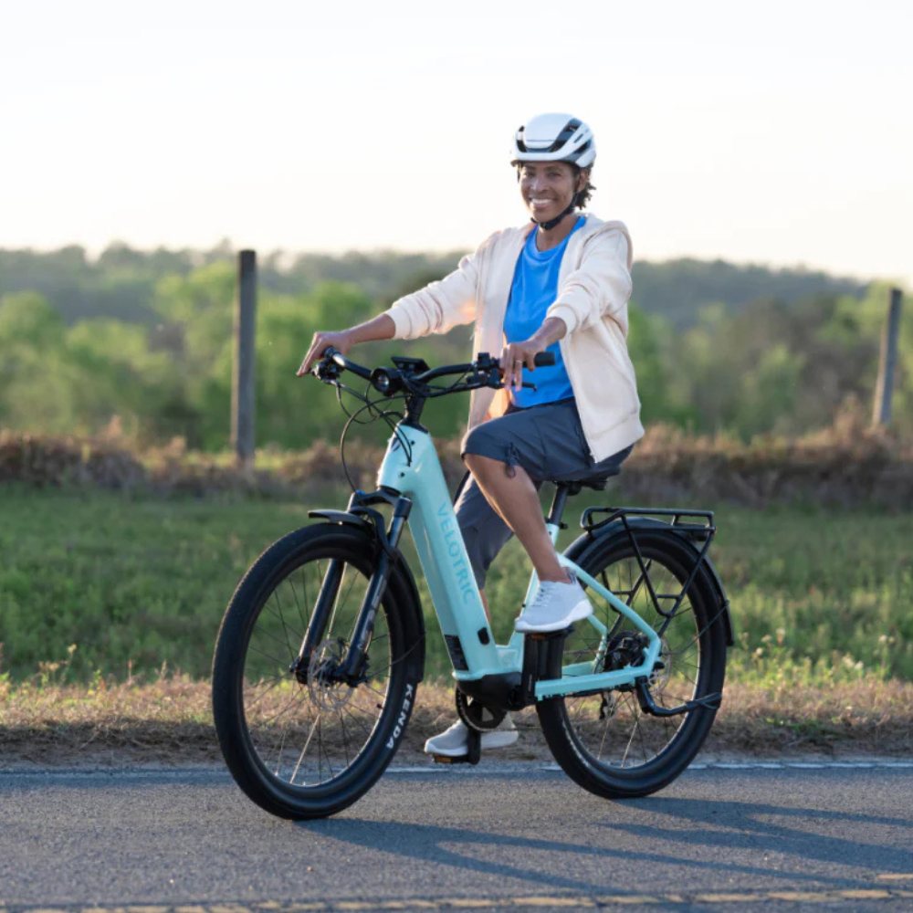 Discover 2 E-Bike
