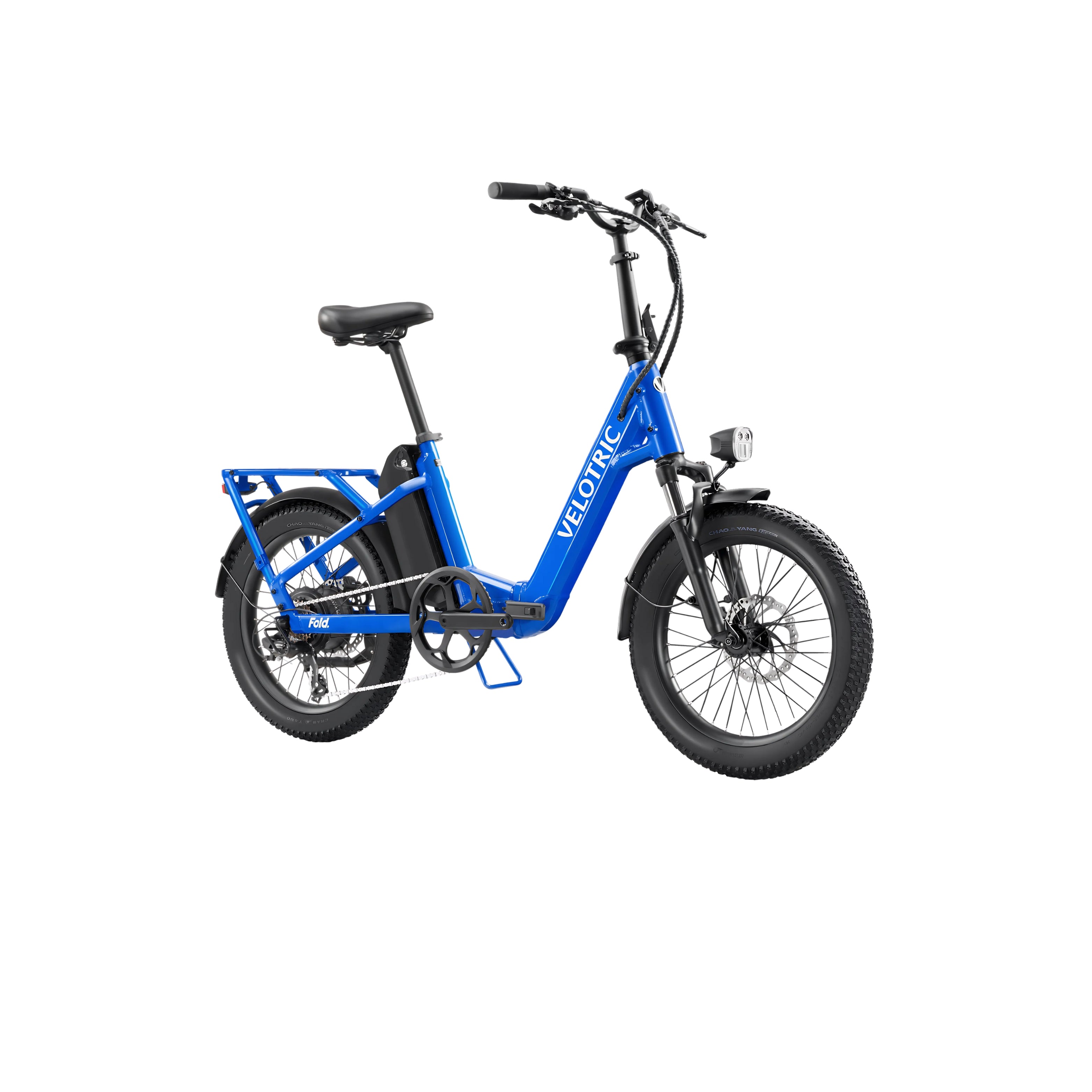 Fold 1 E-Bike