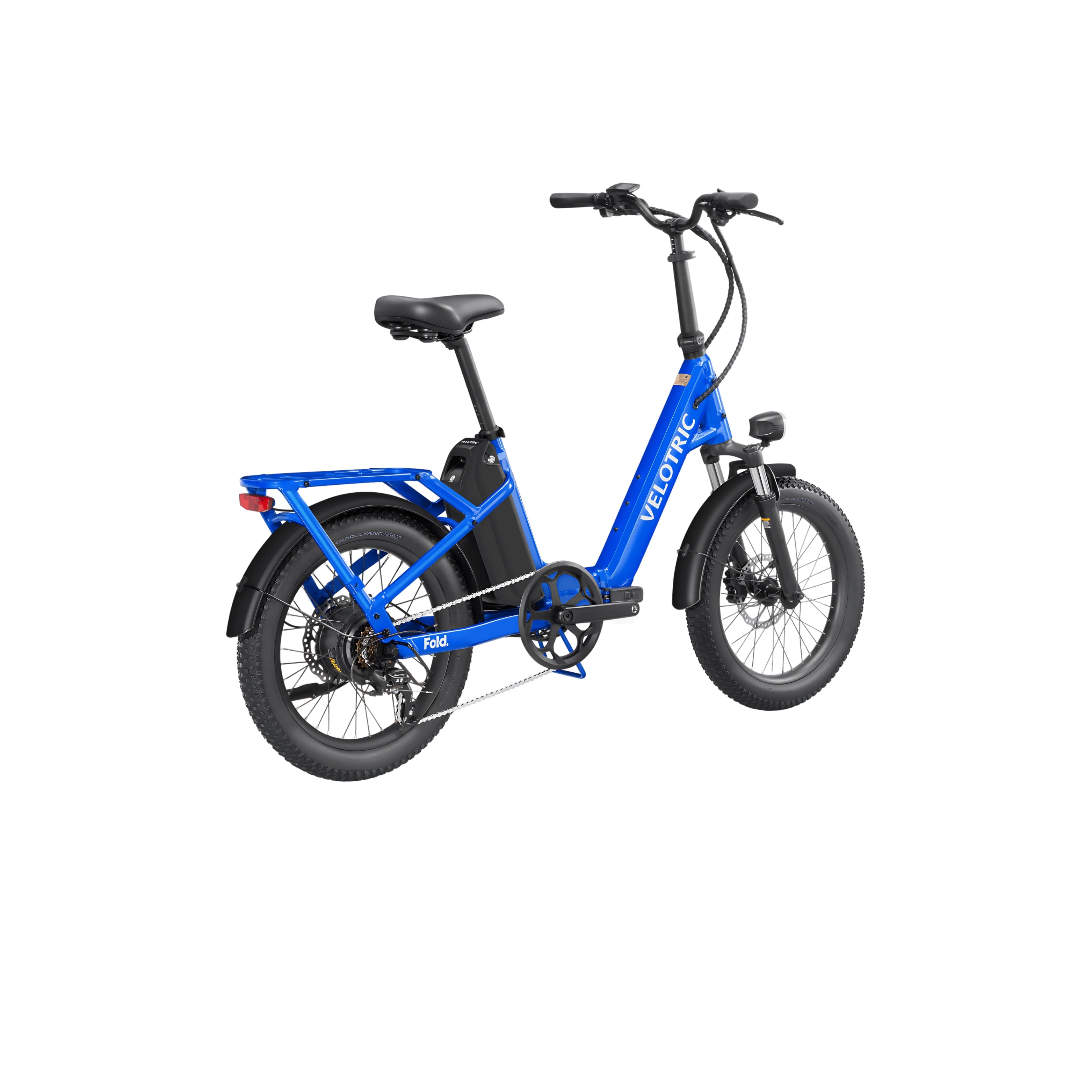 Fold 1 E-Bike
