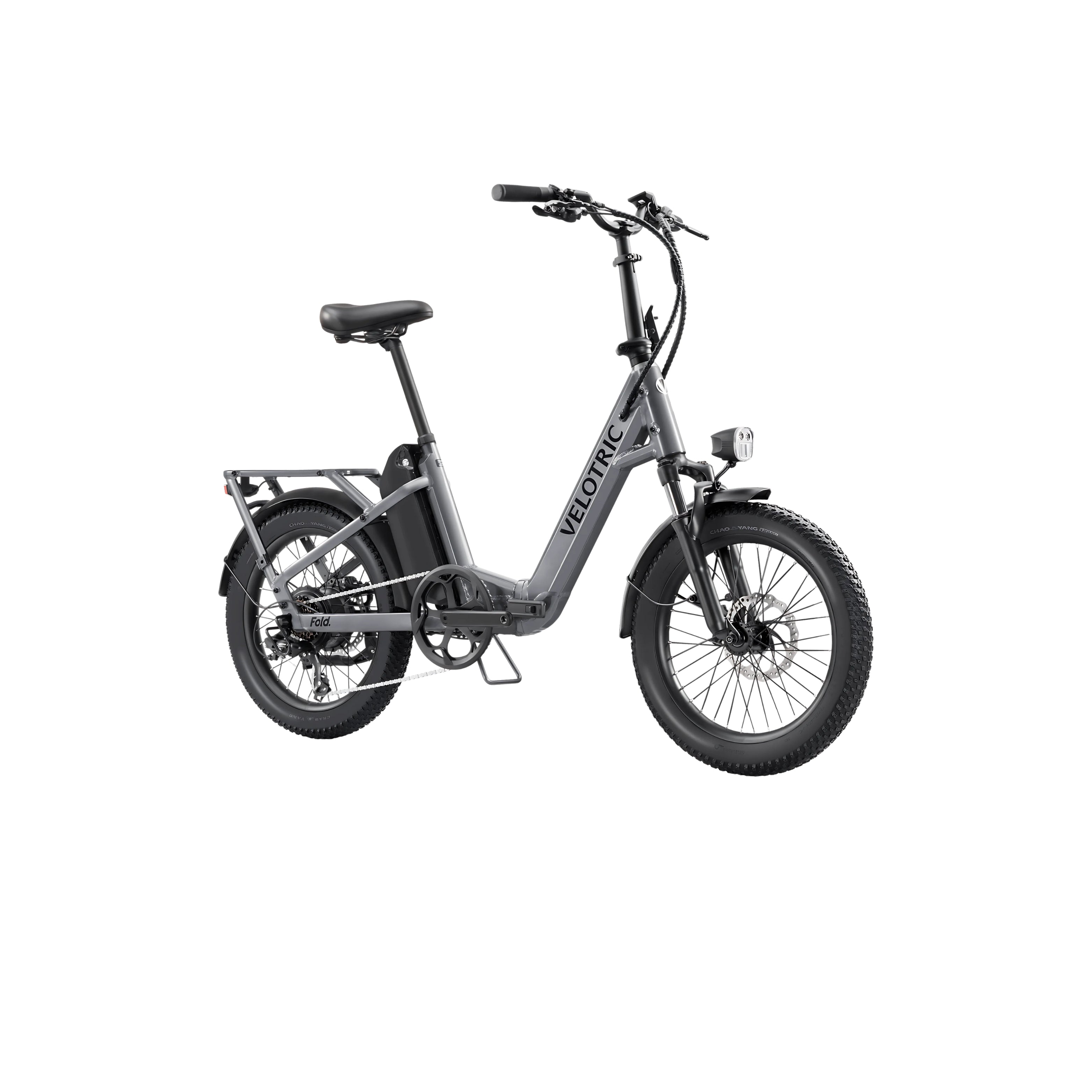 Fold 1 E-Bike