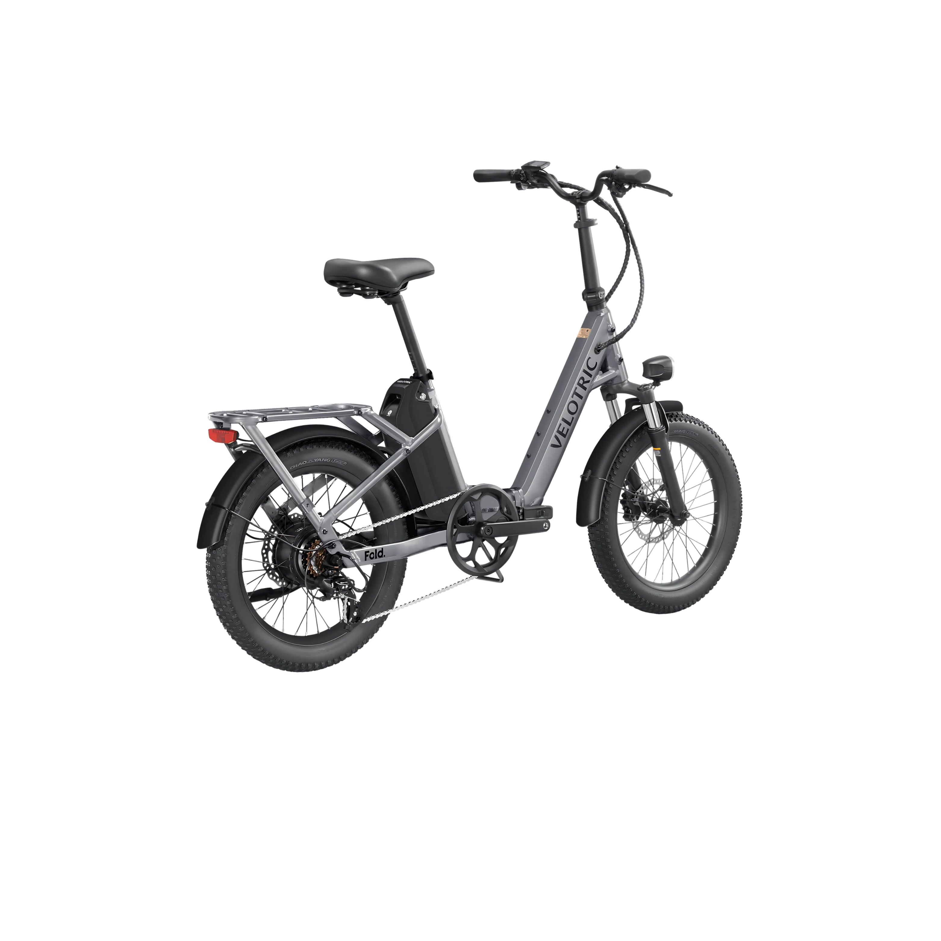 Fold 1 E-Bike