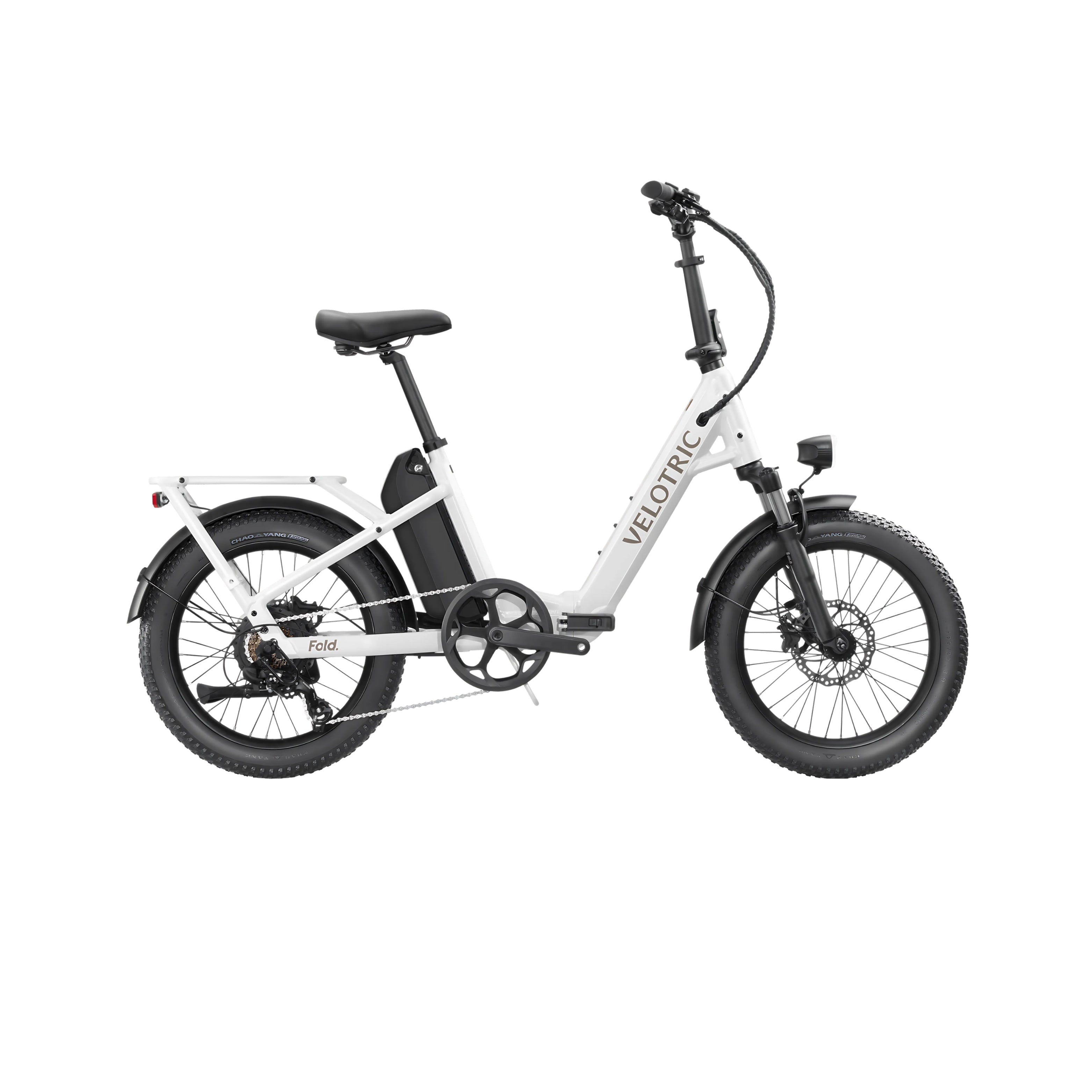 Fold 1 E-Bike