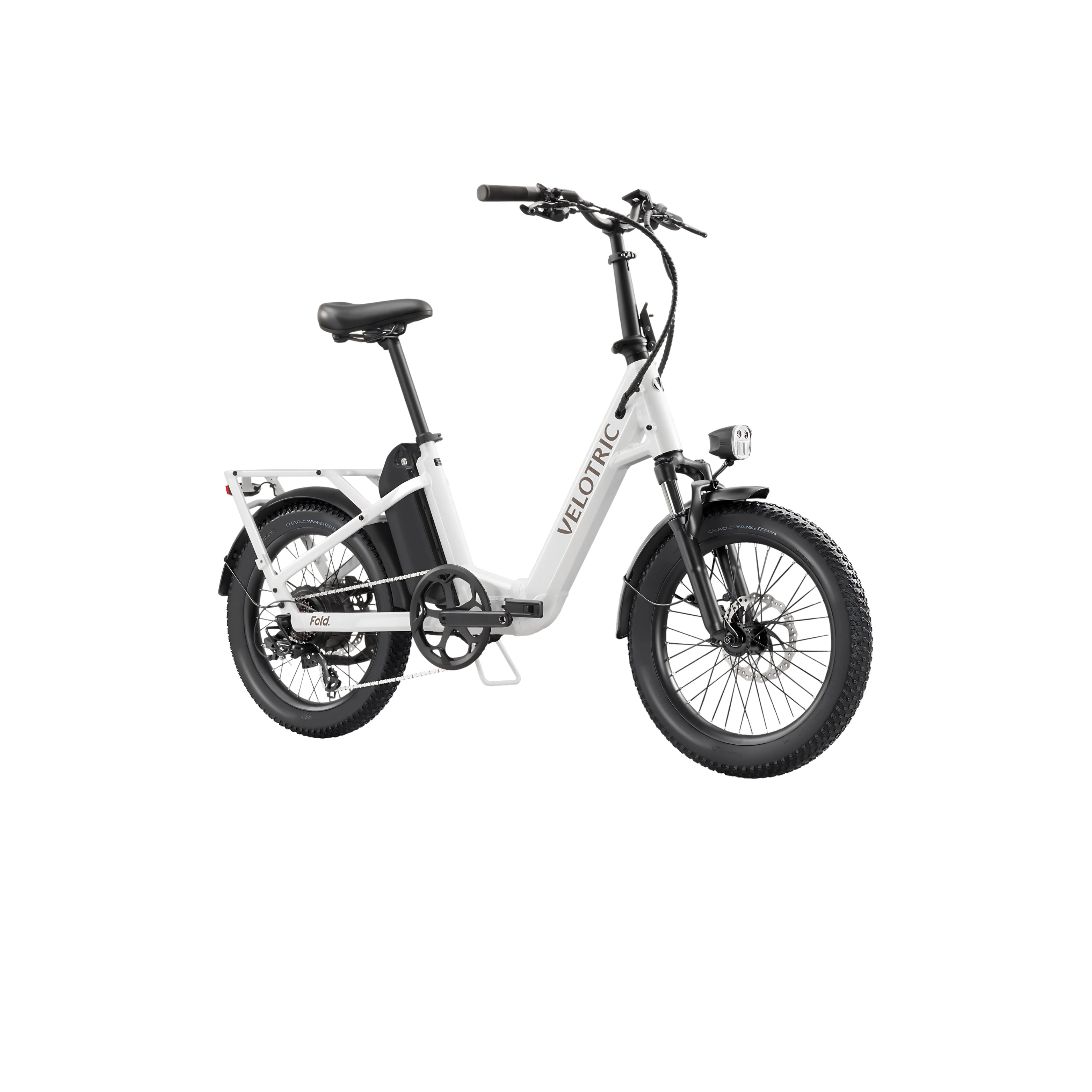 Fold 1 E-Bike