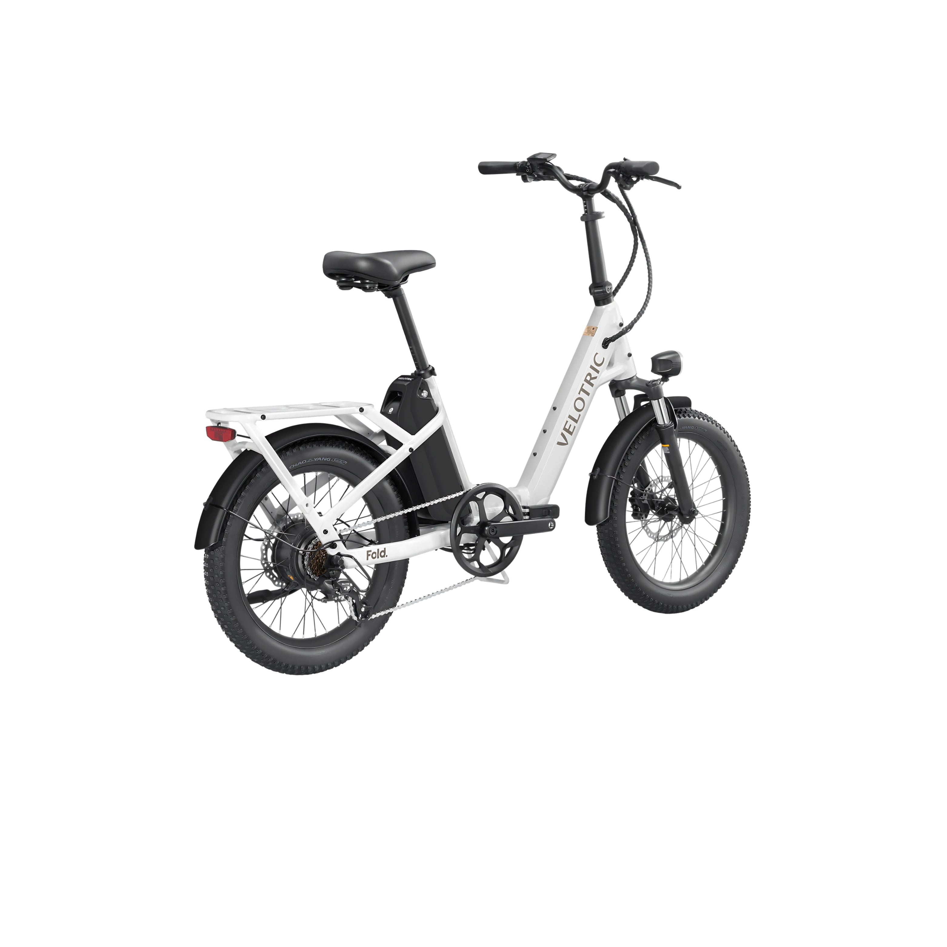 Fold 1 E-Bike