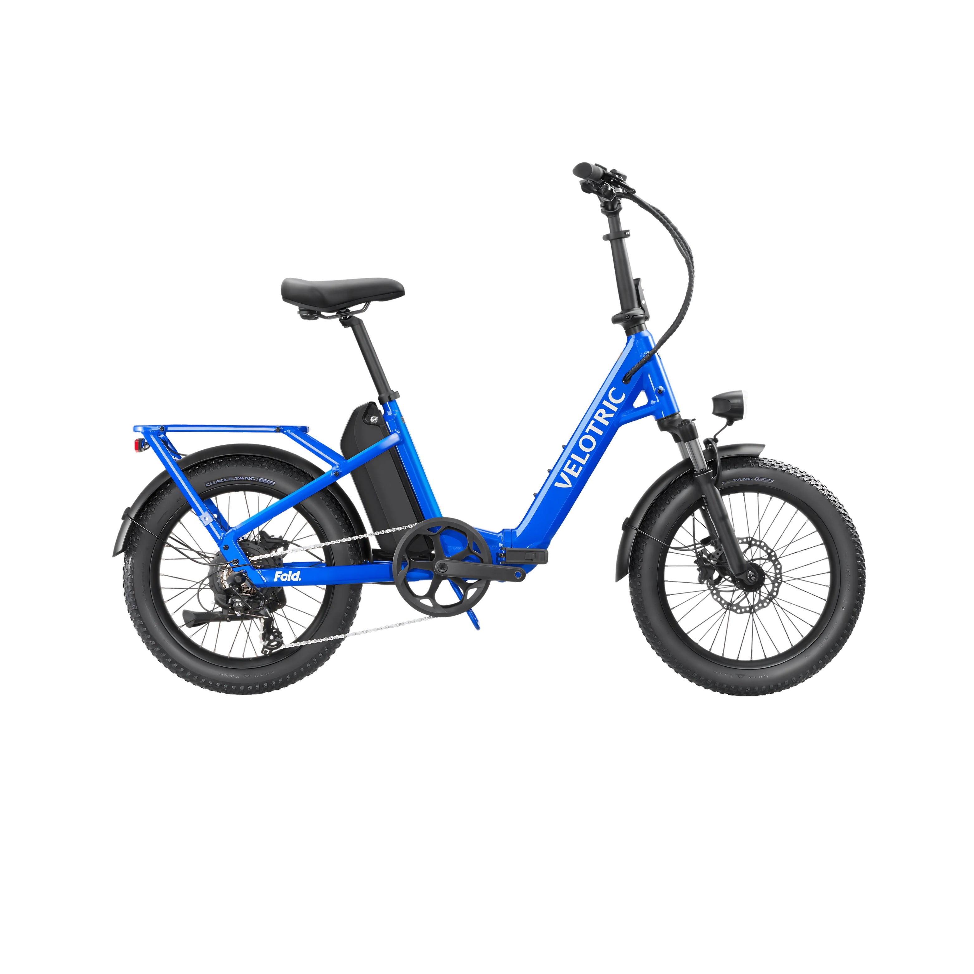 Fold 1 E-Bike