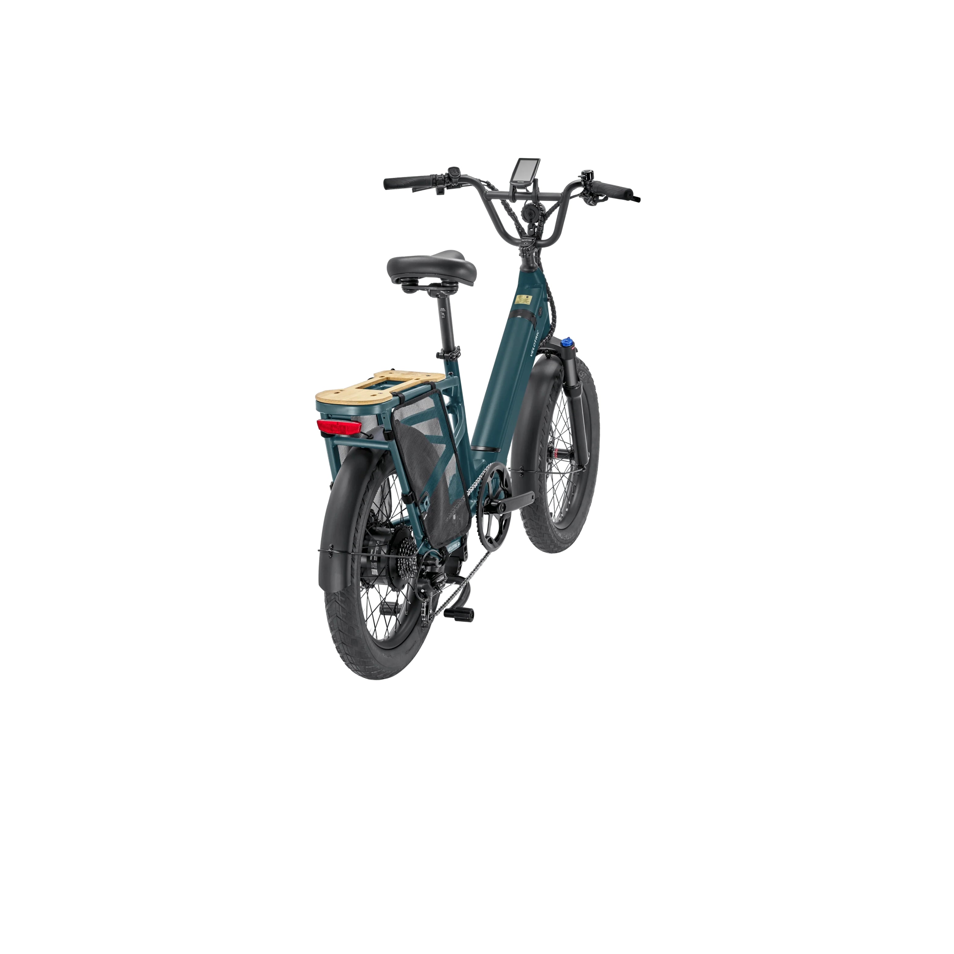 EZbike Canada : Velotric Go 1 Step-Through E-Bike