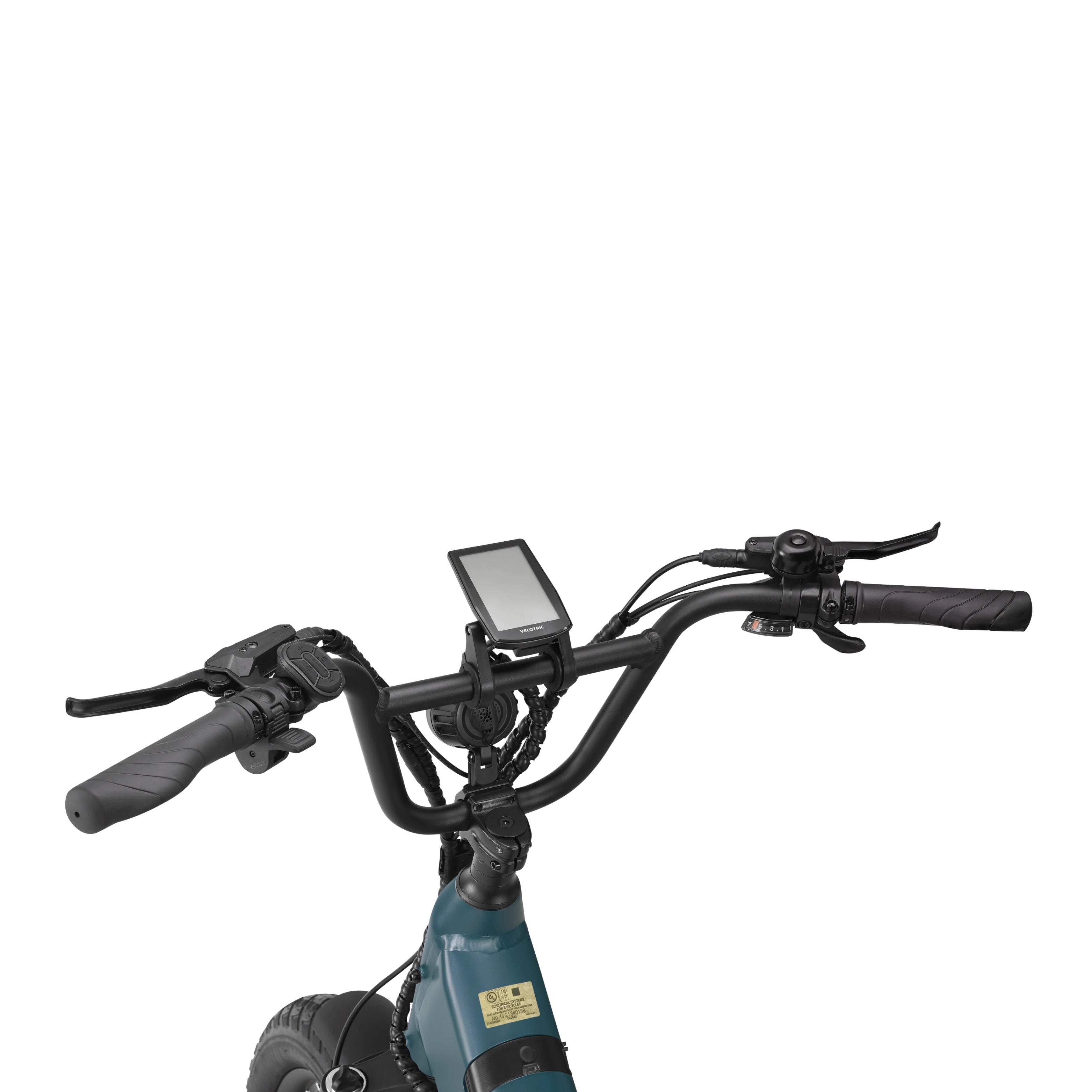 EZbike Canada : Velotric Go 1 Step-Through E-Bike