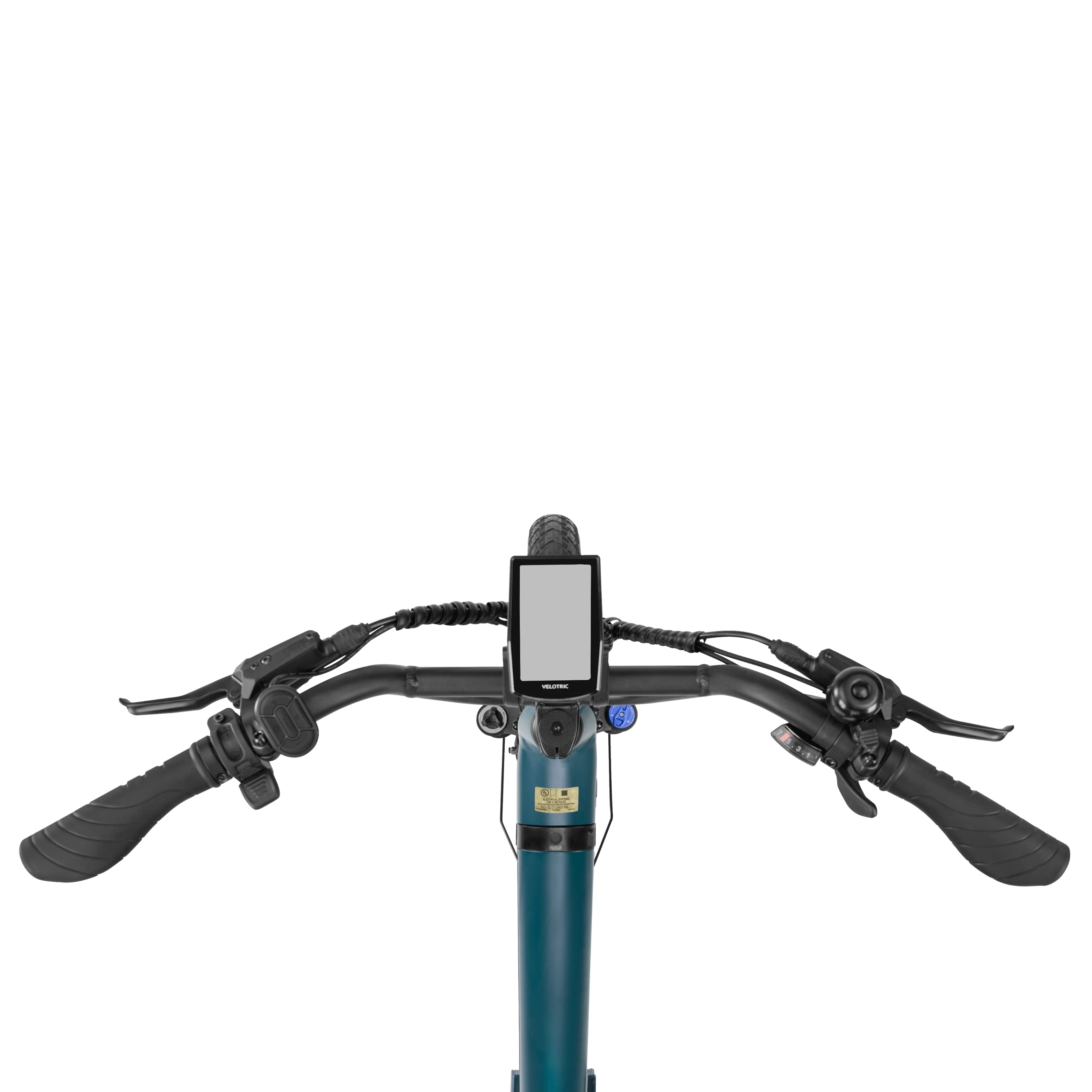 EZbike Canada : Velotric Go 1 Step-Through E-Bike