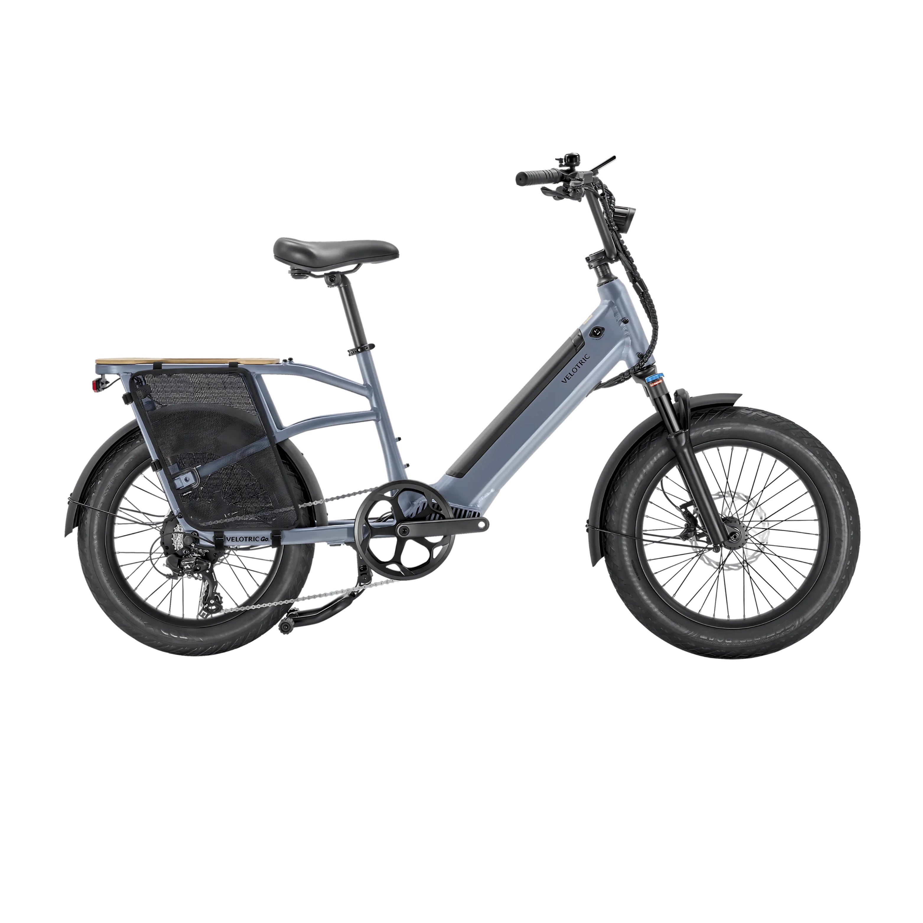 EZbike Canada : Velotric Go 1 Step-Through E-Bike