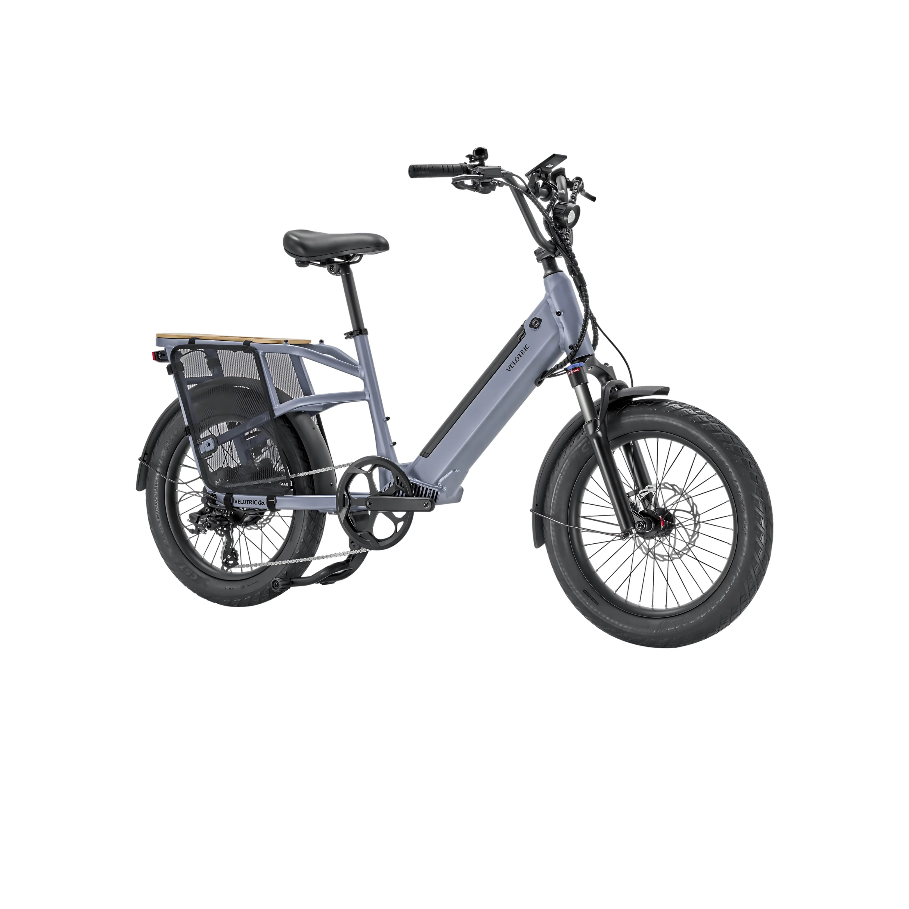 EZbike Canada : Velotric Go 1 Step-Through E-Bike