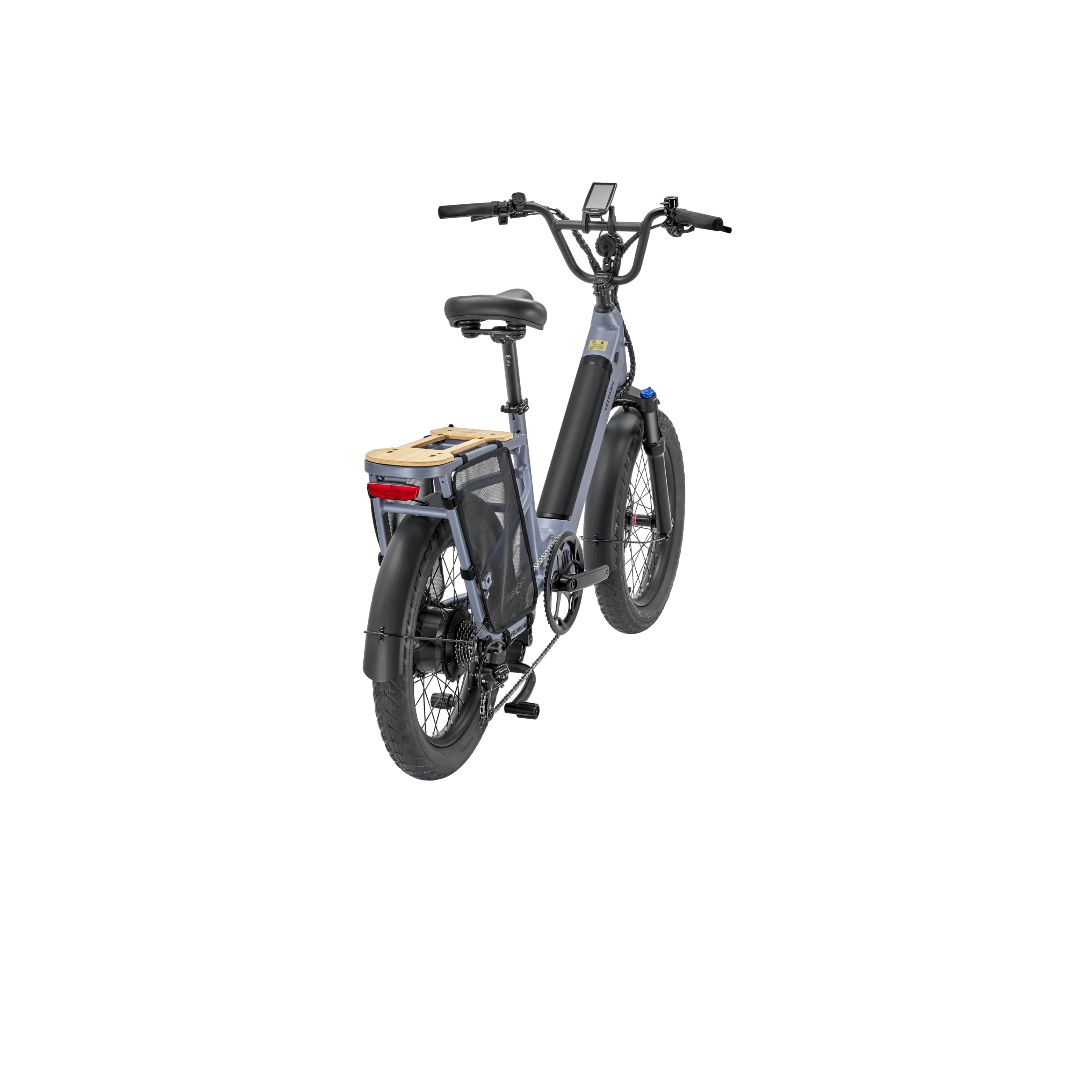 EZbike Canada : Velotric Go 1 Step-Through E-Bike