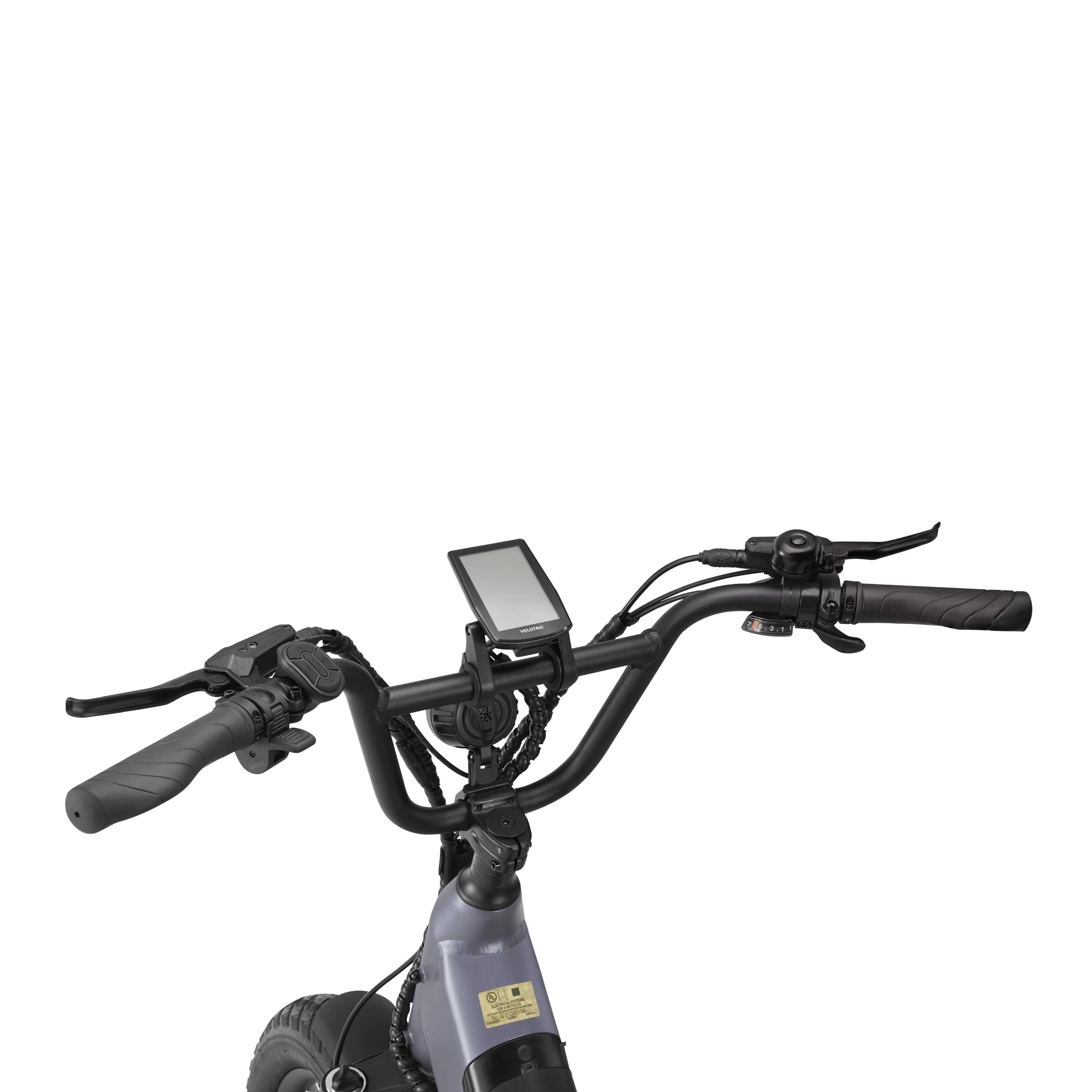 EZbike Canada : Velotric Go 1 Step-Through E-Bike