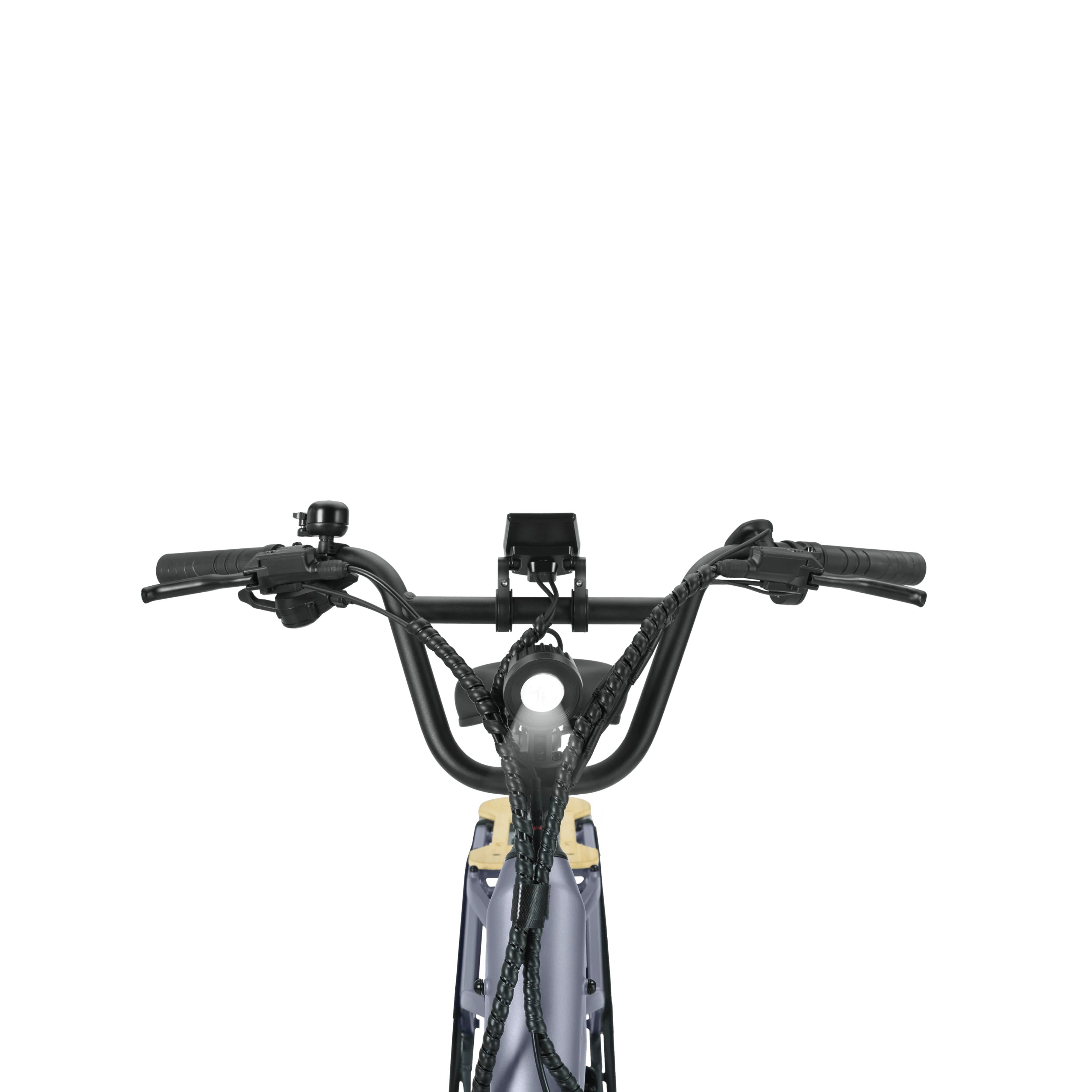 EZbike Canada : Velotric Go 1 Step-Through E-Bike