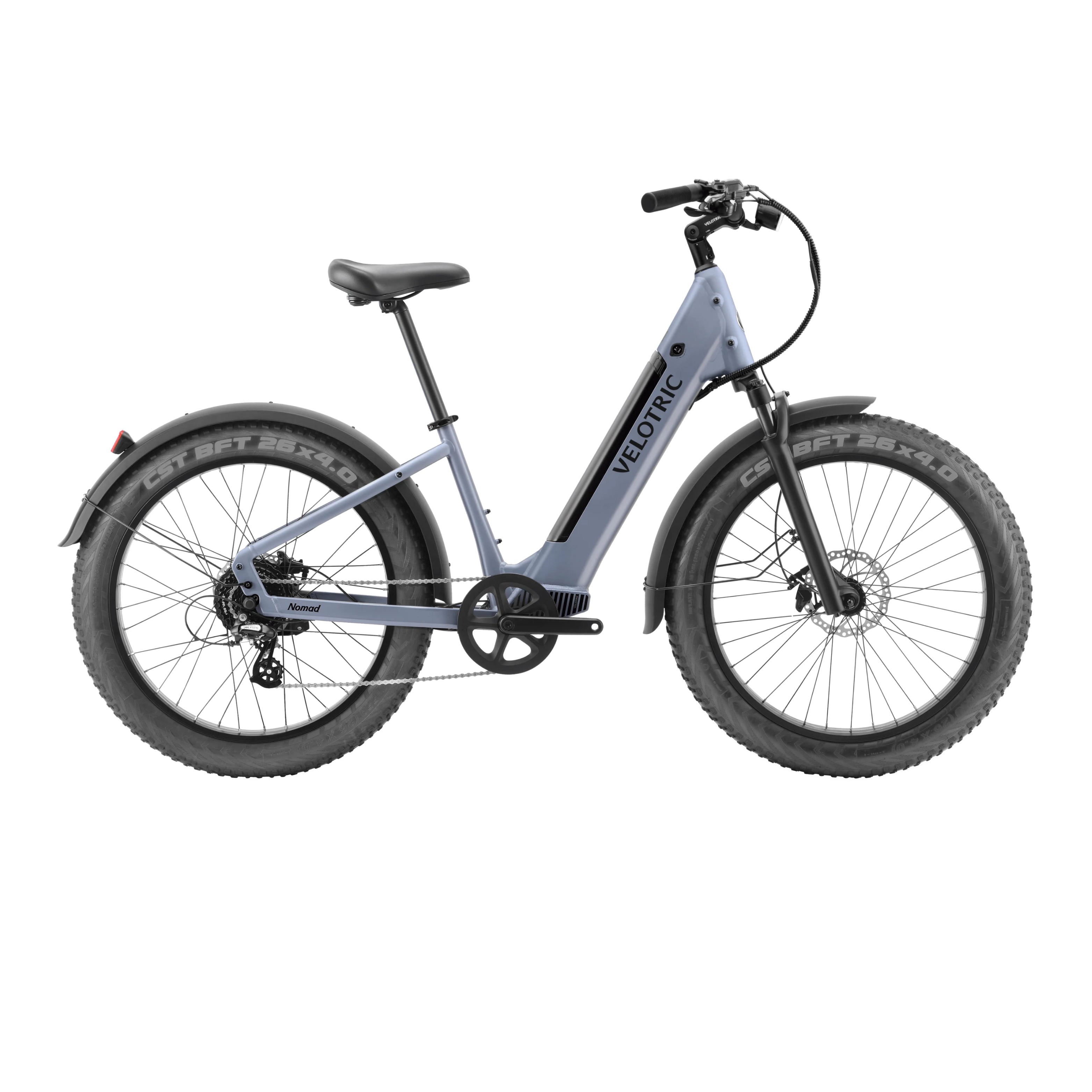 EZbike Canada : Velotric Nomad 1 Step-Through E-Bike