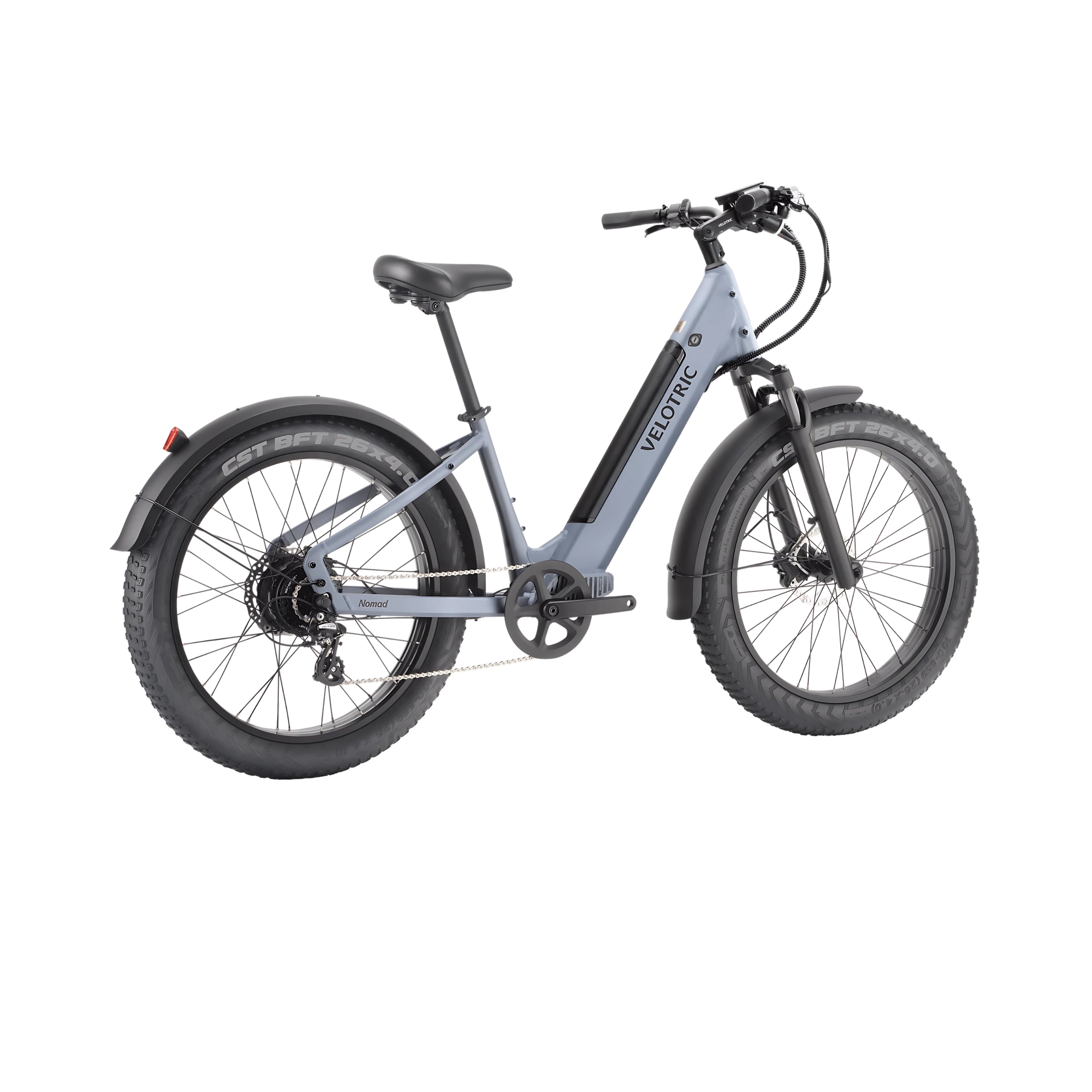 EZbike Canada : Velotric Nomad 1 Step-Through E-Bike