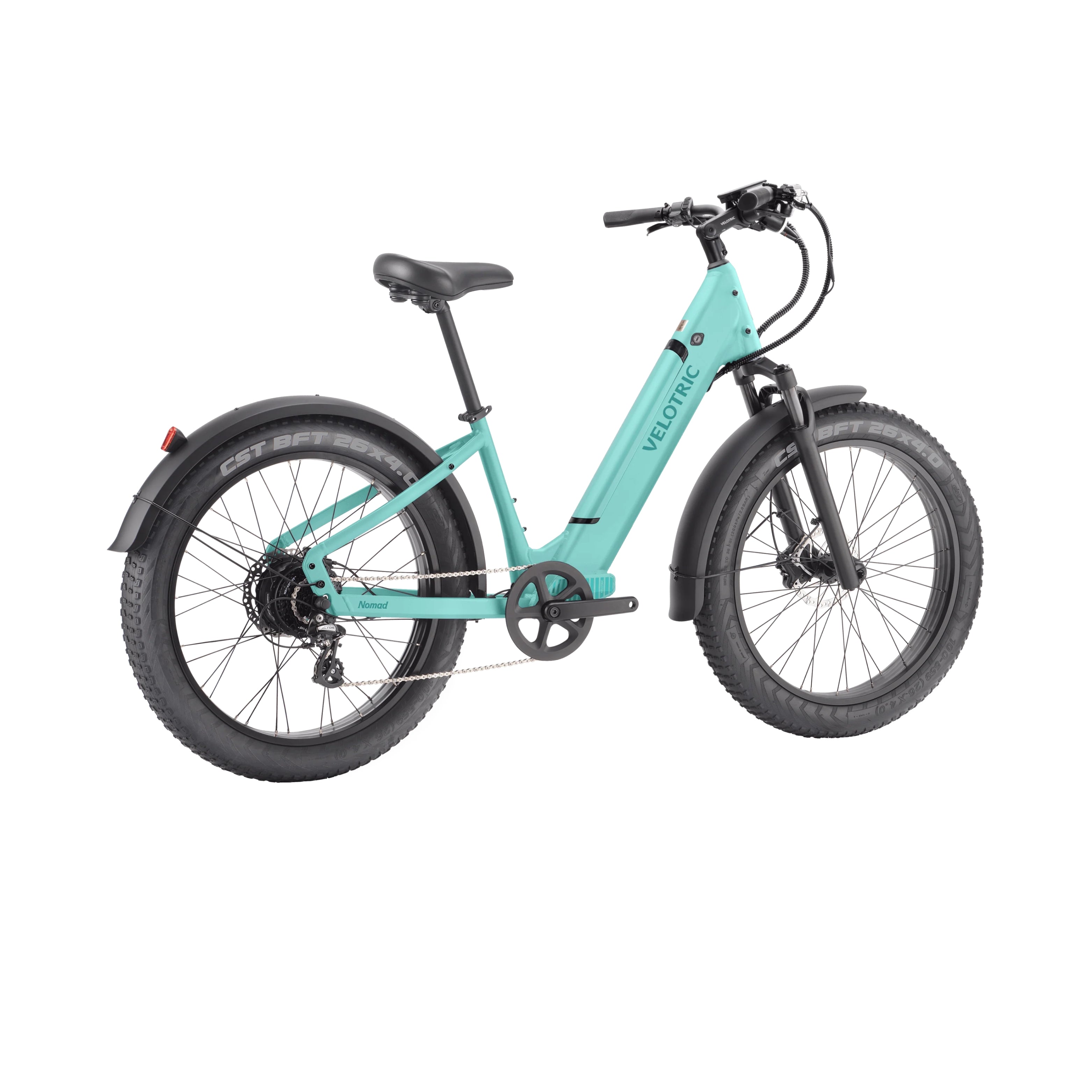 EZbike Canada : Velotric Nomad 1 Step-Through E-Bike