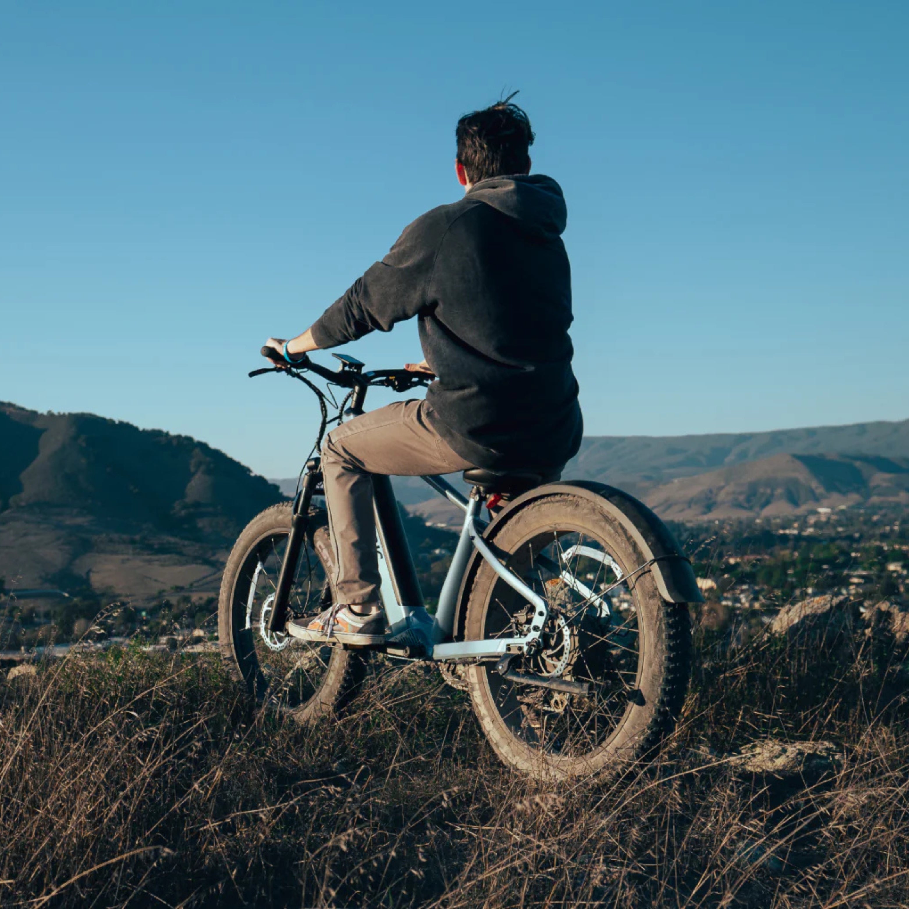 EZbike Canada : Velotric Nomad 1 Step-Through E-Bike