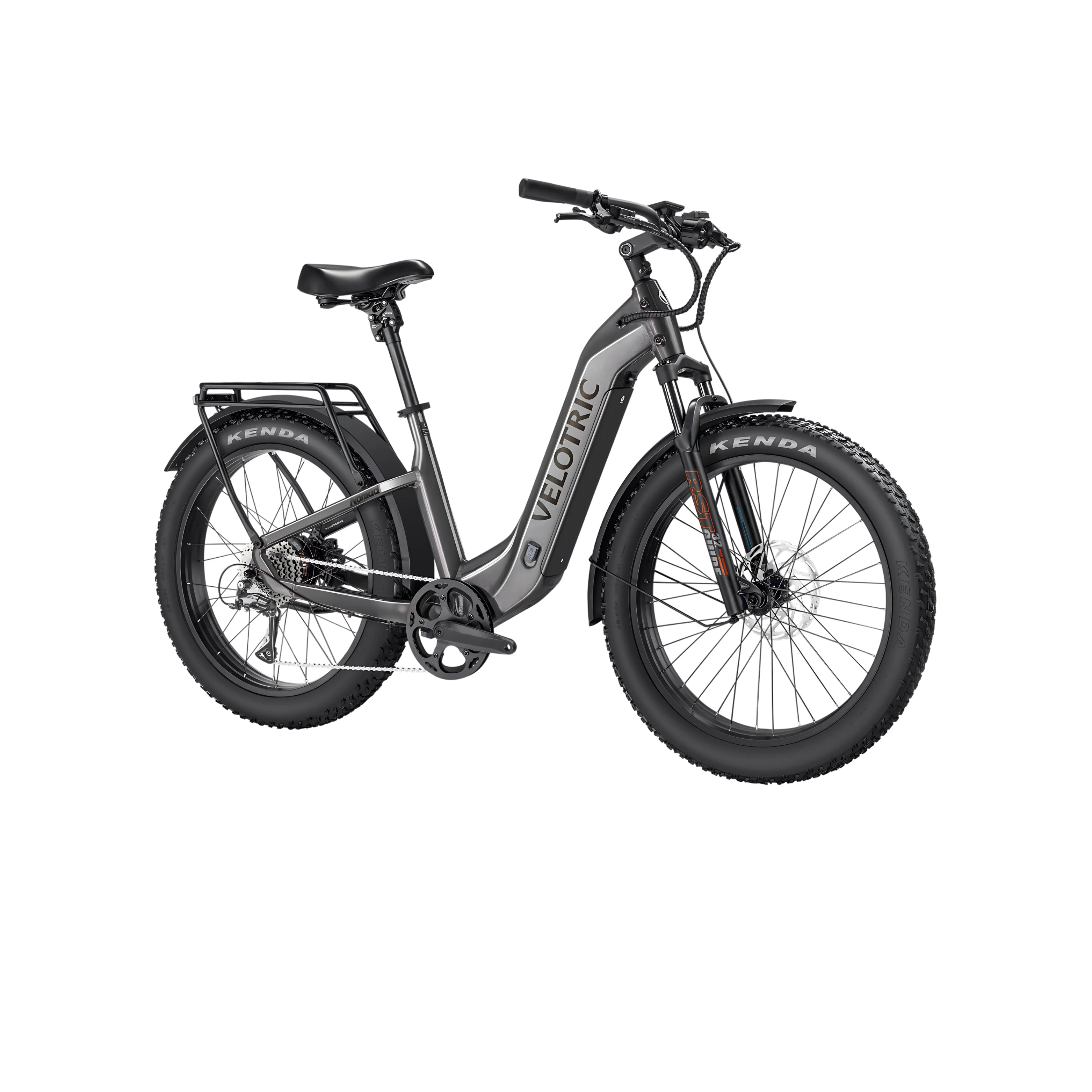 EZbike Canada : Velotric Nomad 2 Step-Through E-Bike