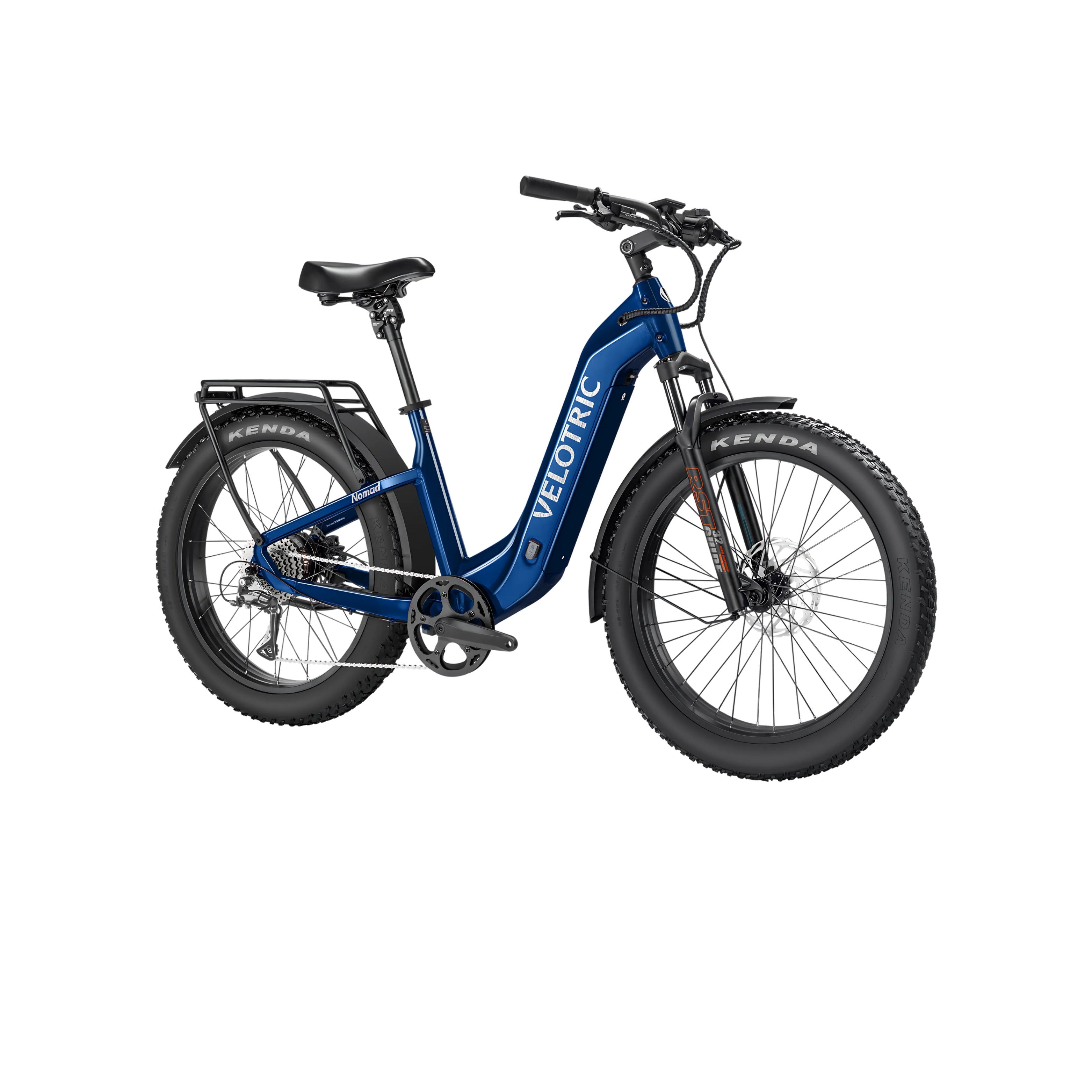 EZbike Canada : Velotric Nomad 2 Step-Through E-Bike