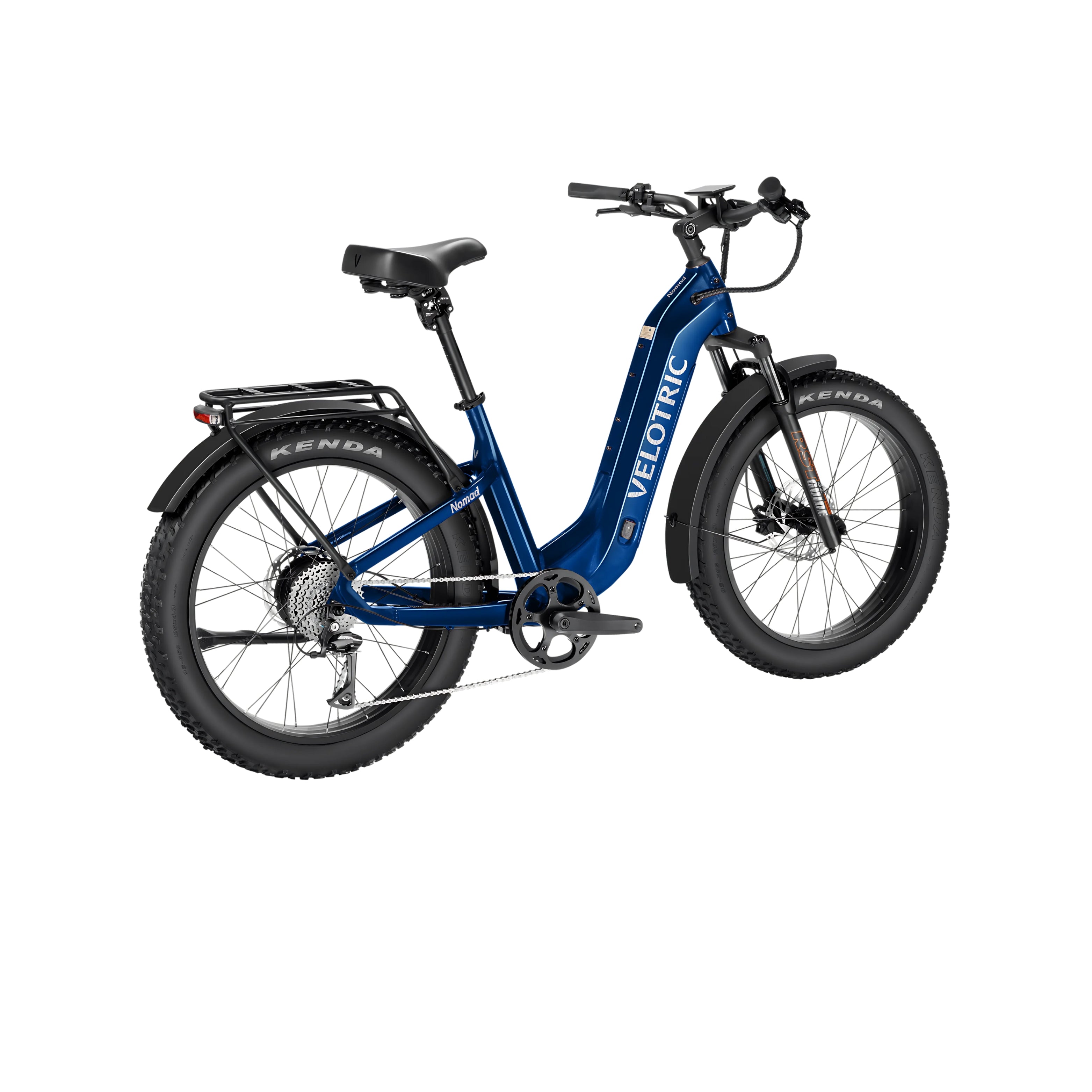 EZbike Canada : Velotric Nomad 2 Step-Through E-Bike