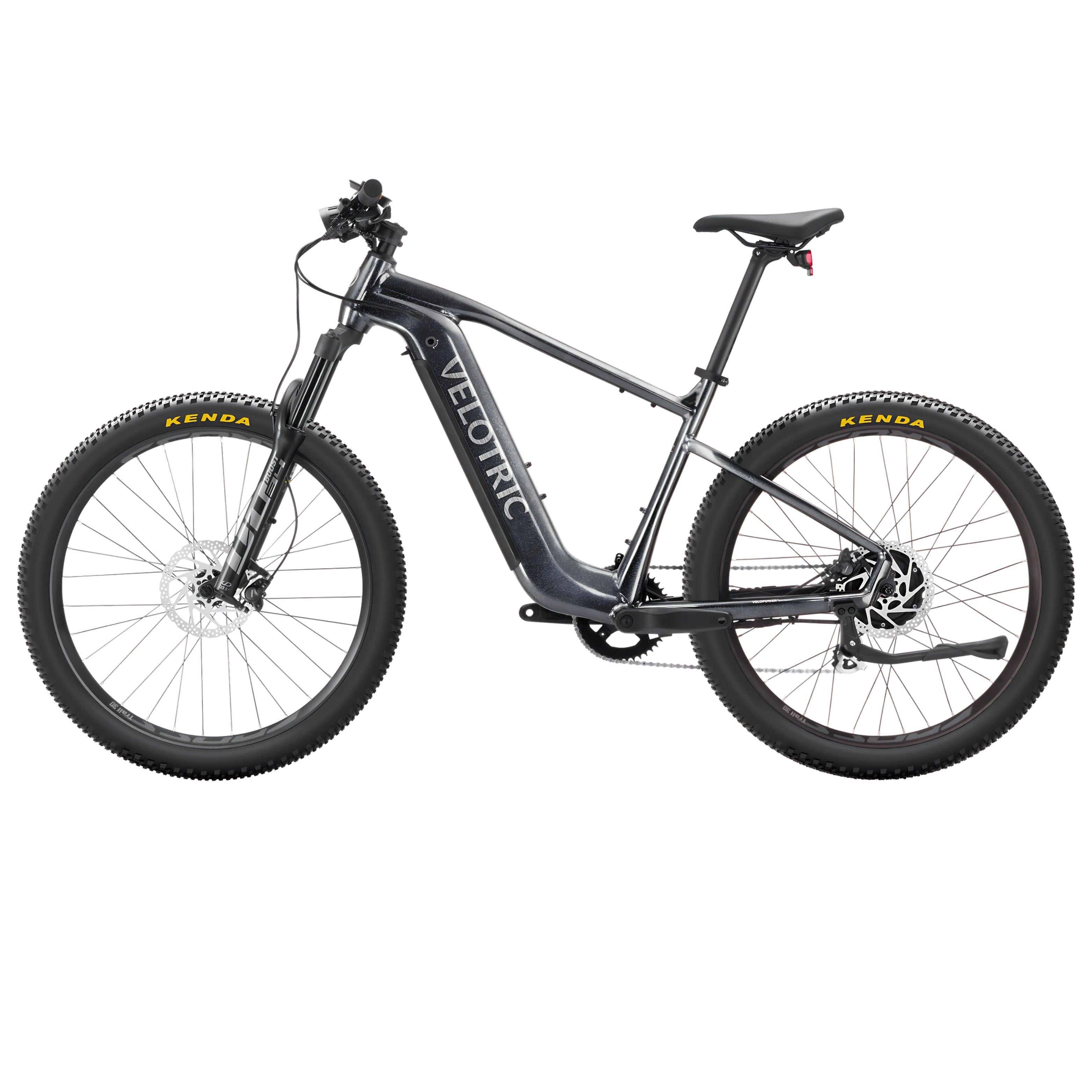 Summit 1 E-Bike
