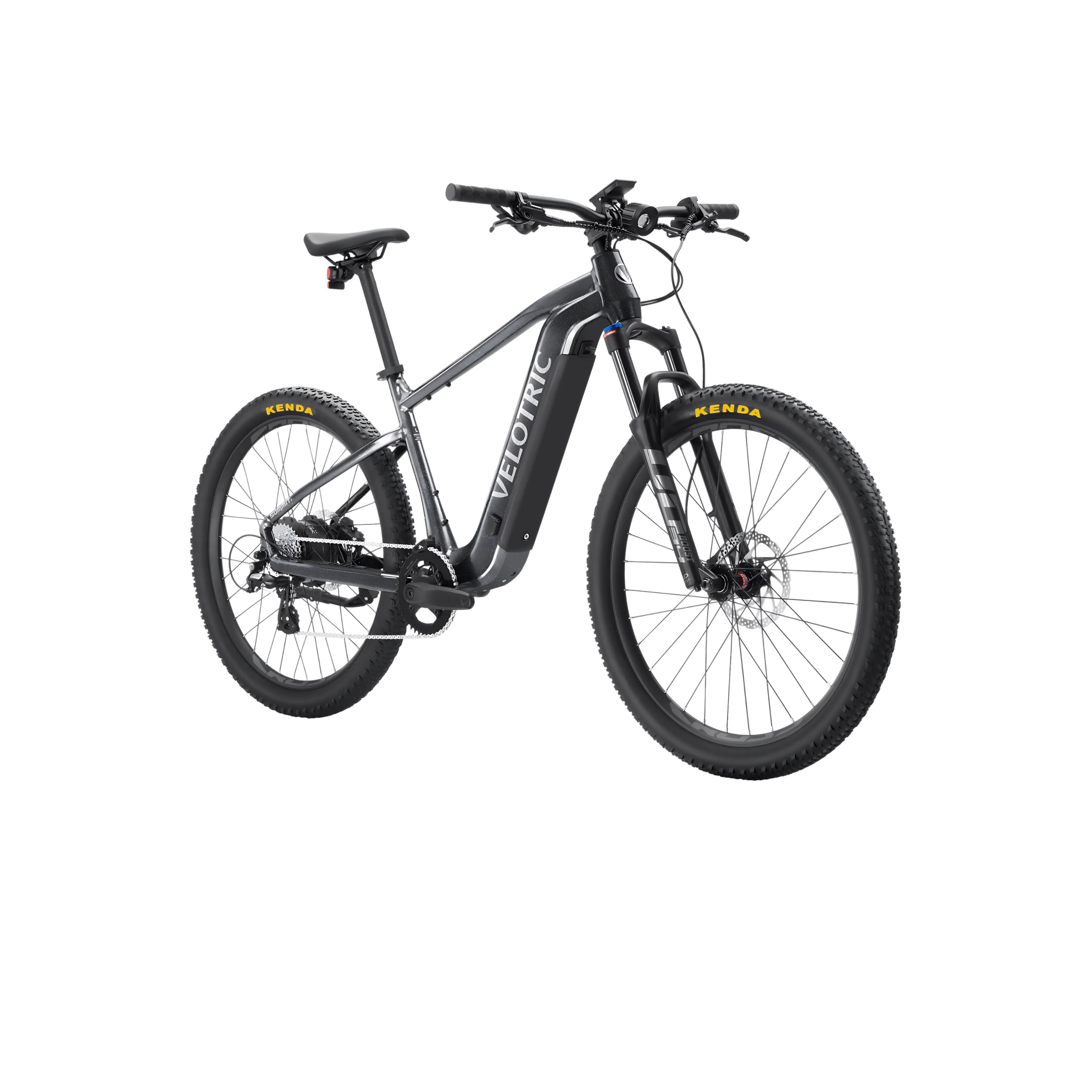 Summit 1 E-Bike