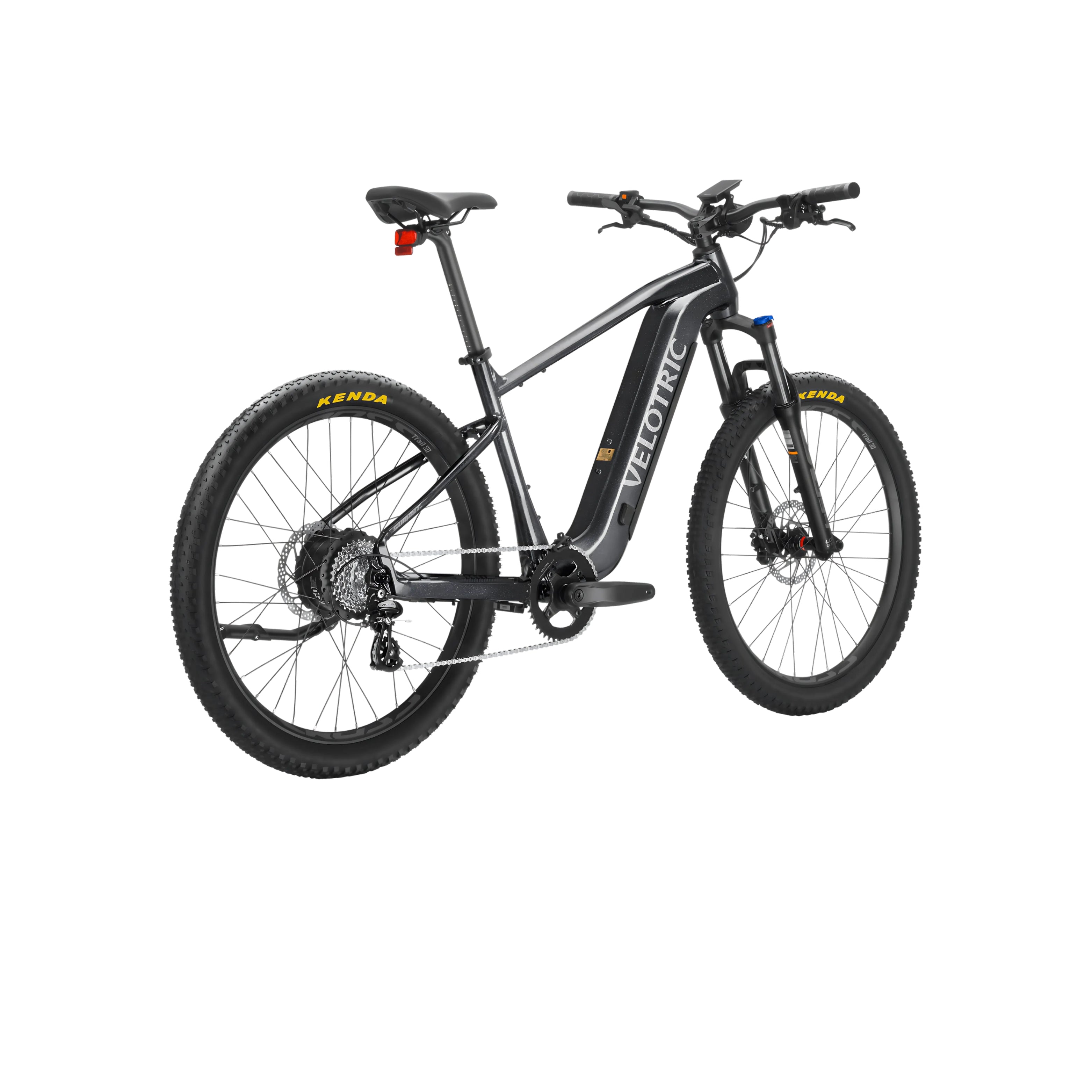 Summit 1 E-Bike