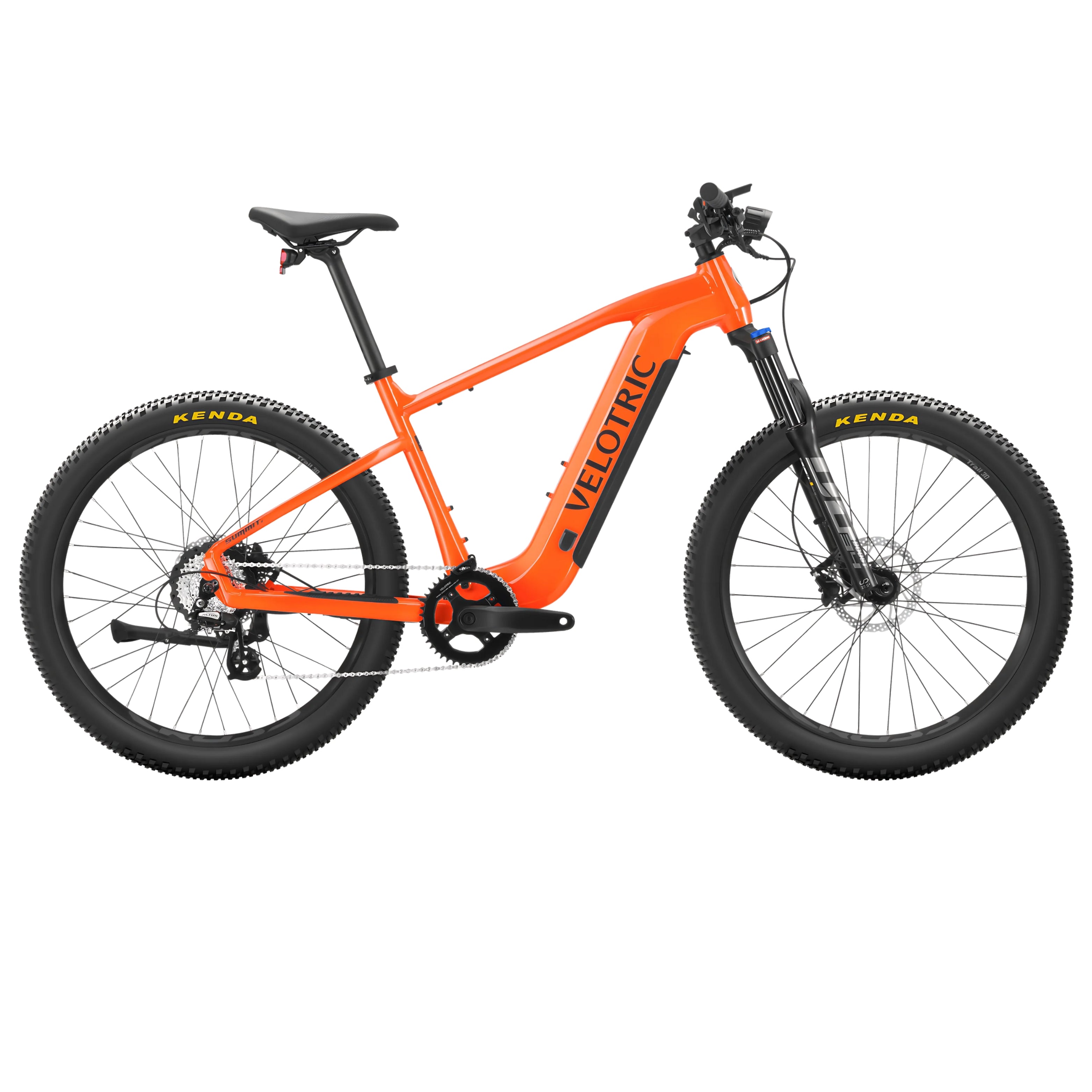 Summit 1 E-Bike
