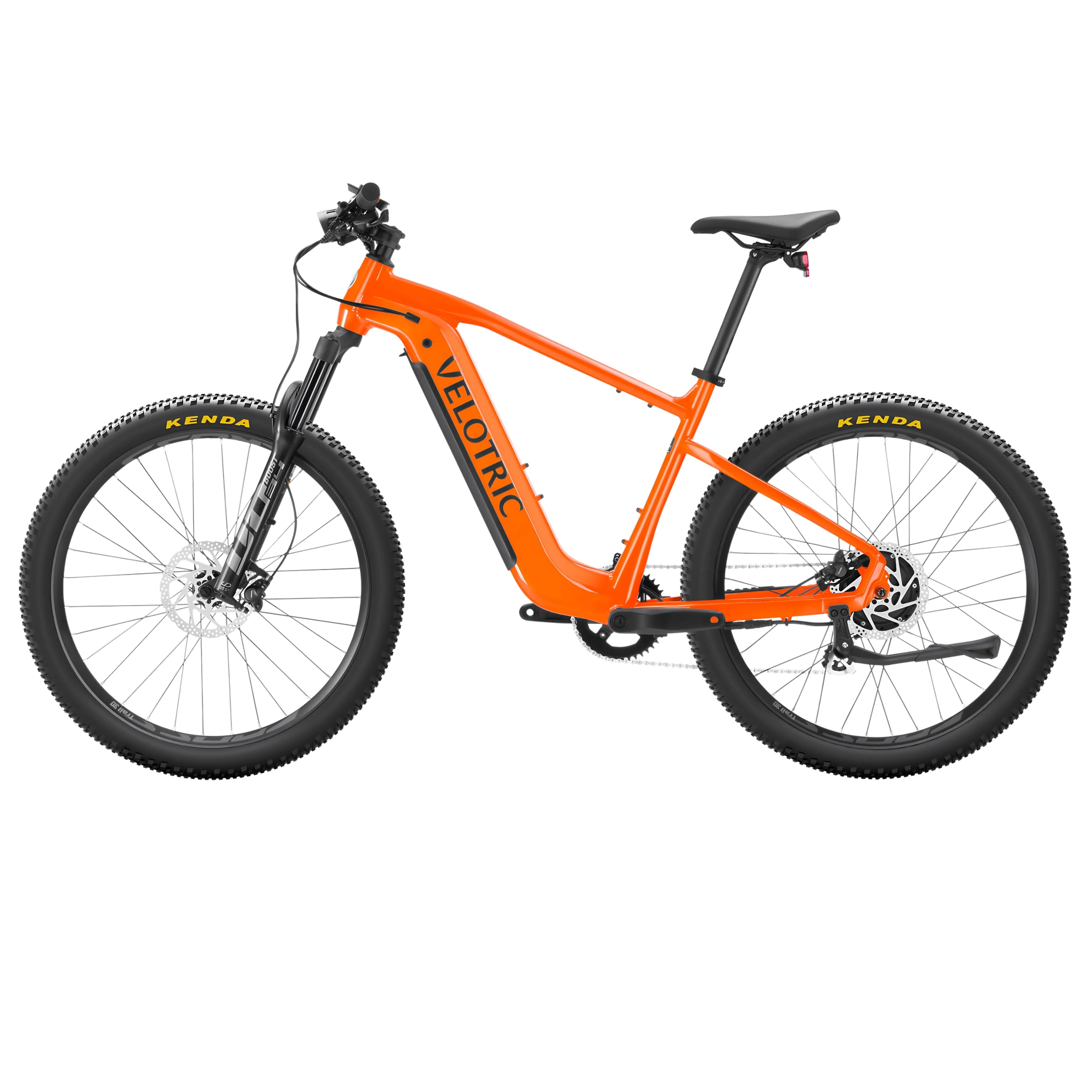 Summit 1 E-Bike