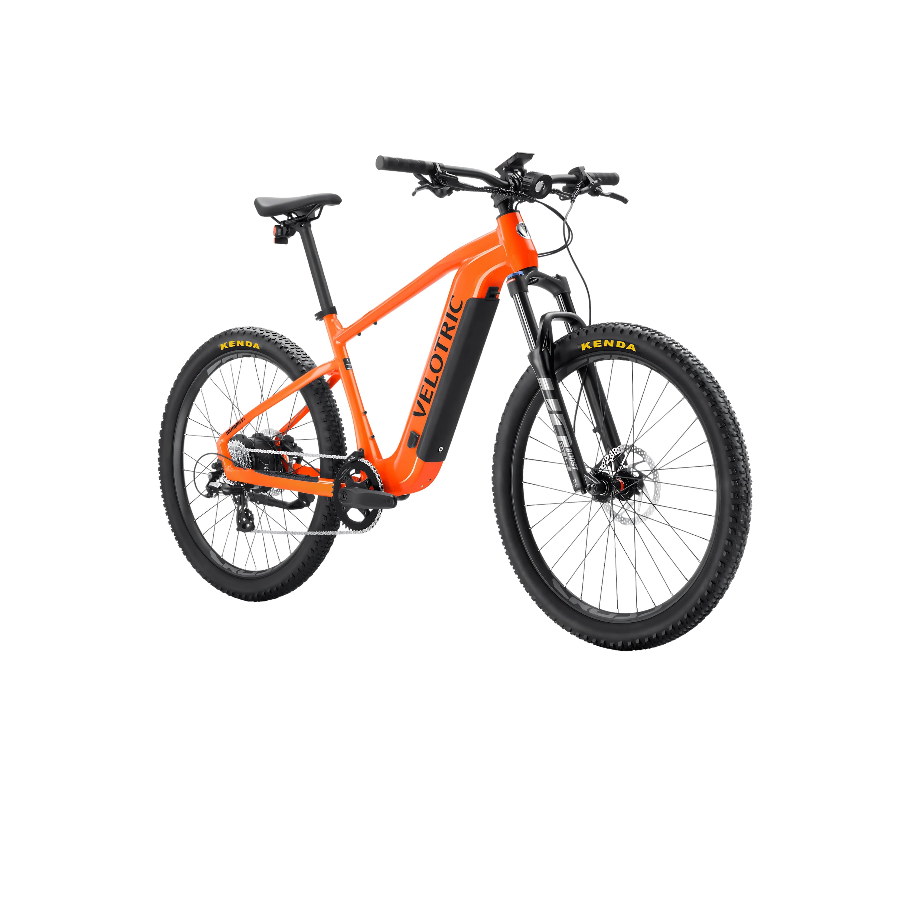 Summit 1 E-Bike