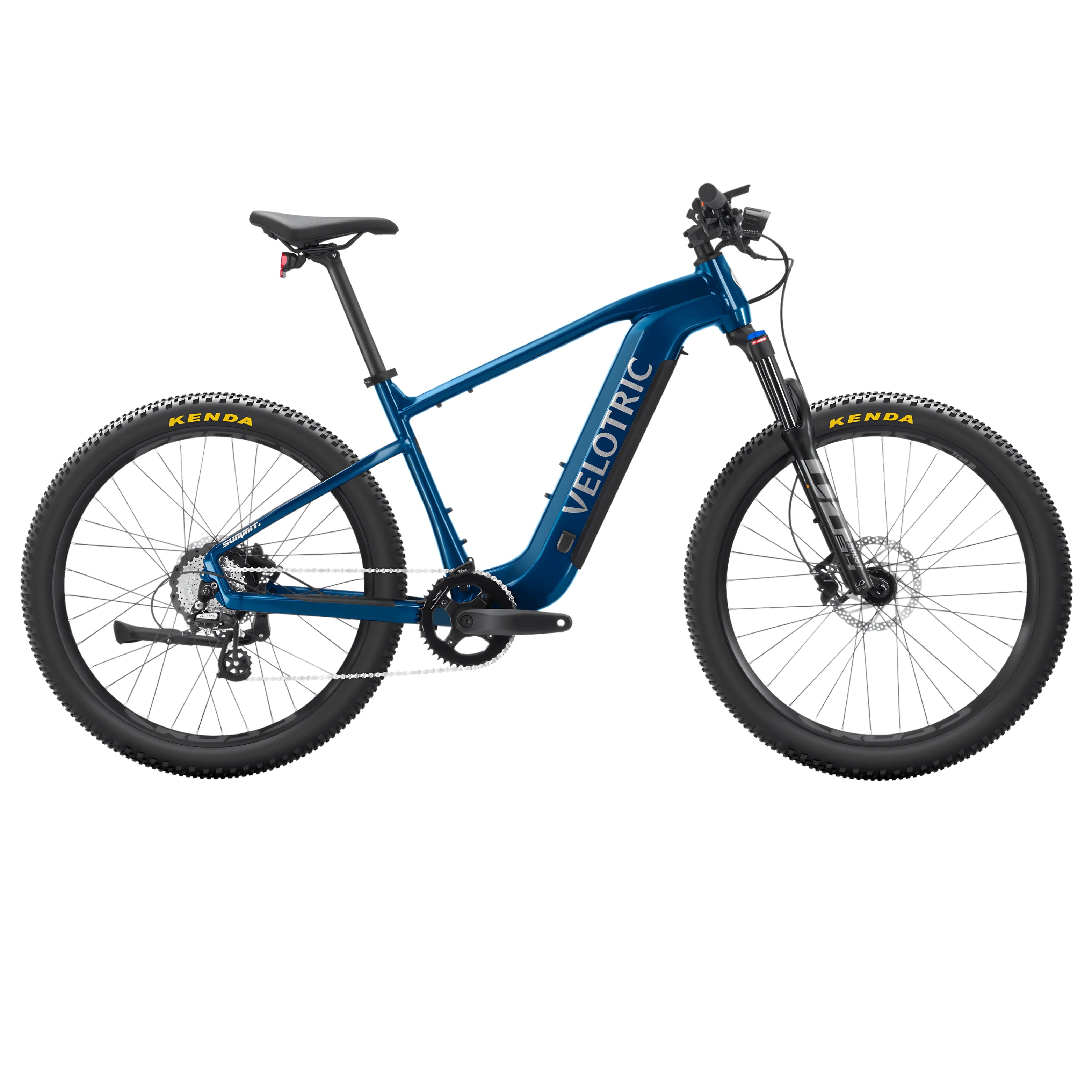 Summit 1 E-Bike