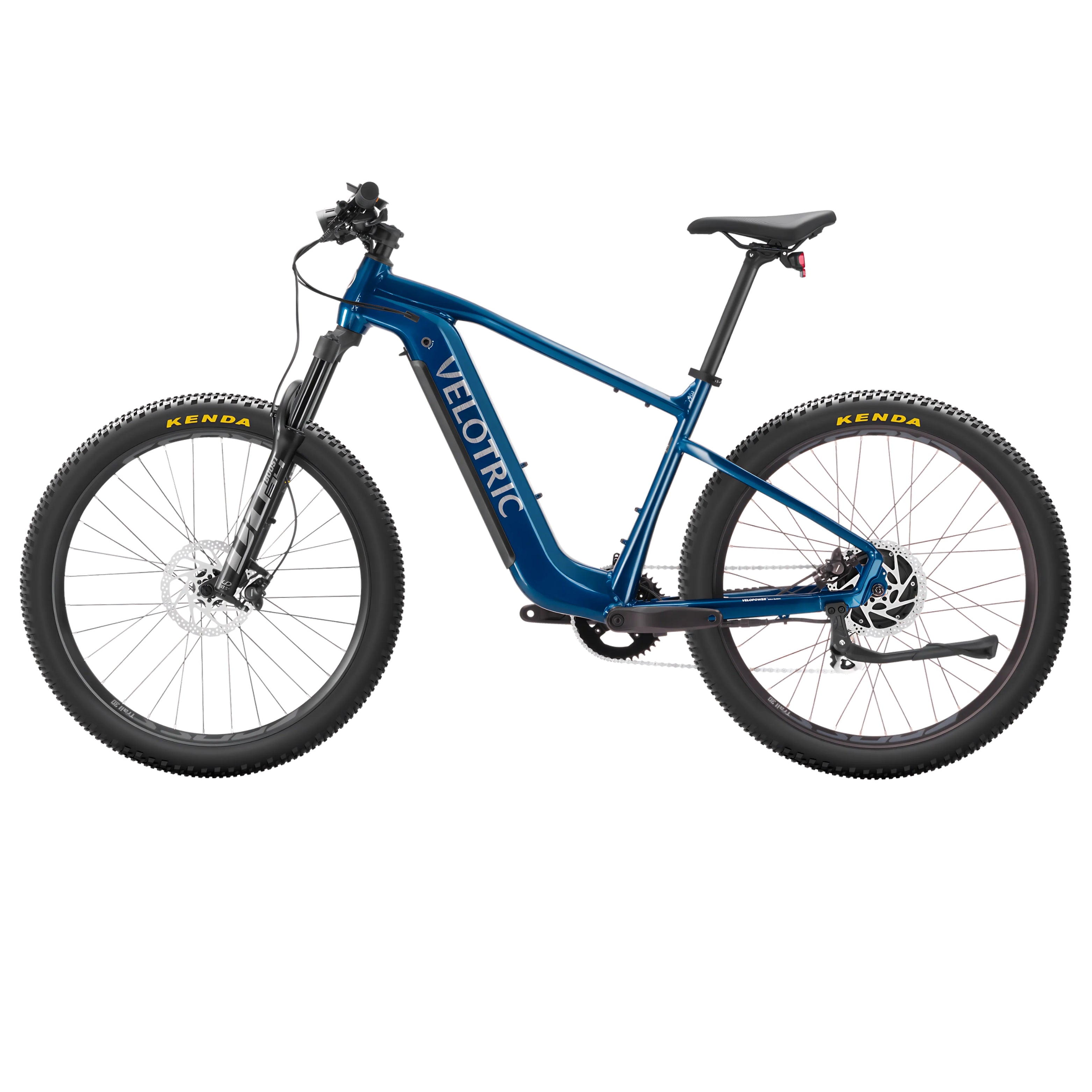 Summit 1 E-Bike