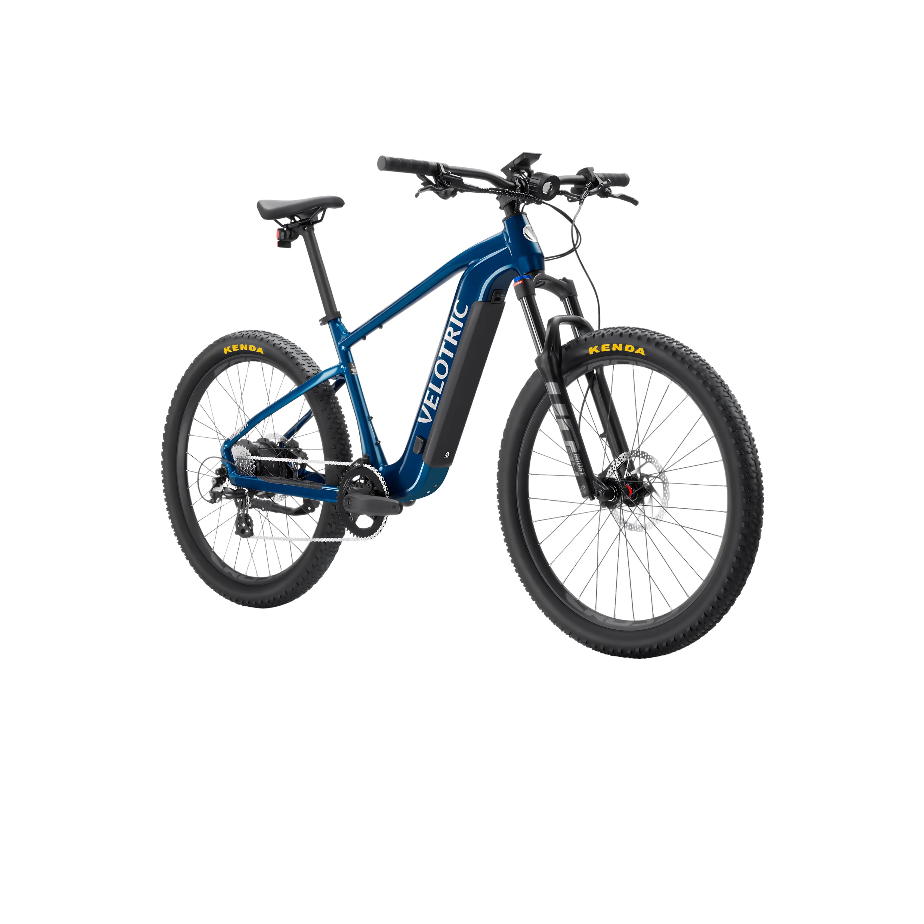 Summit 1 E-Bike