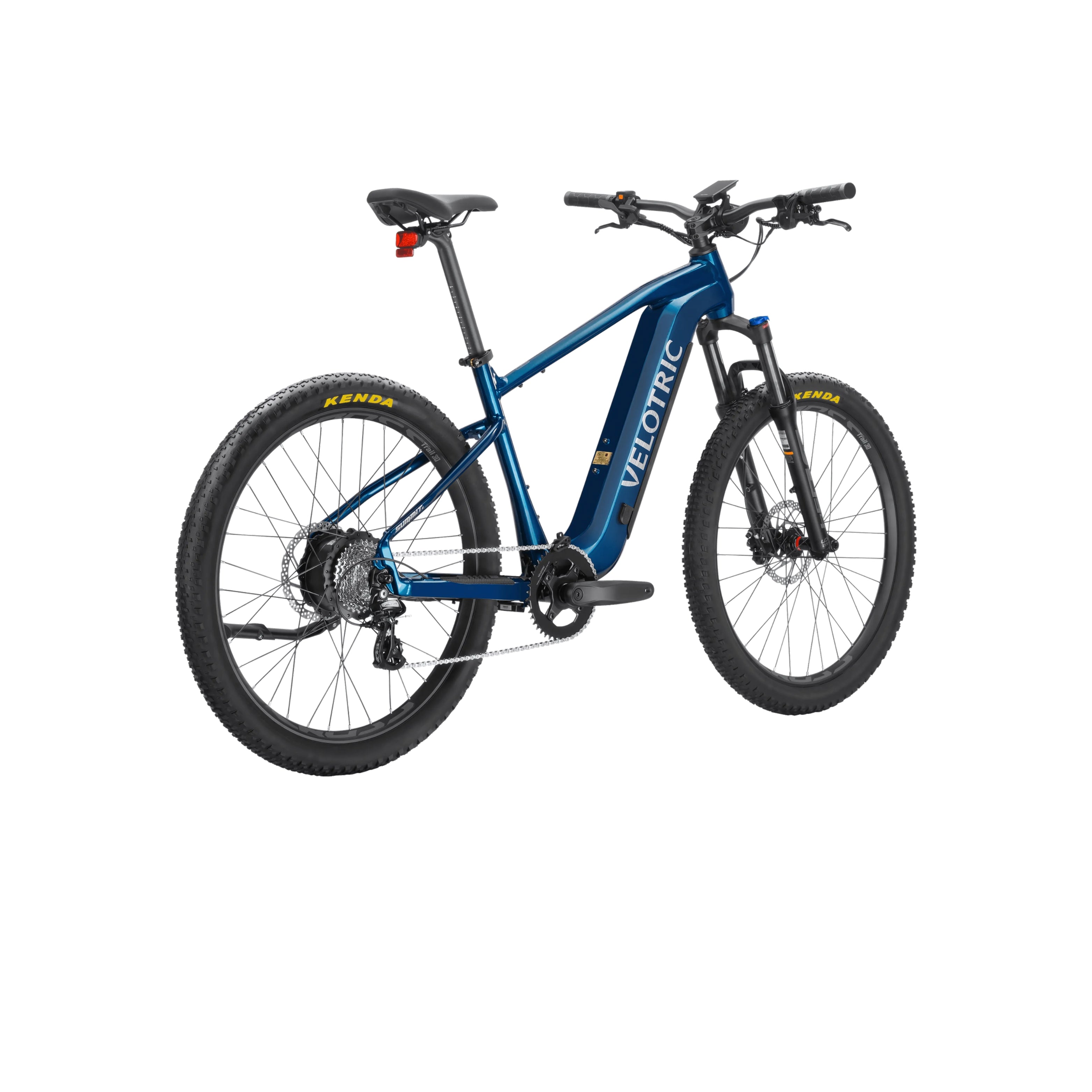 Summit 1 E-Bike