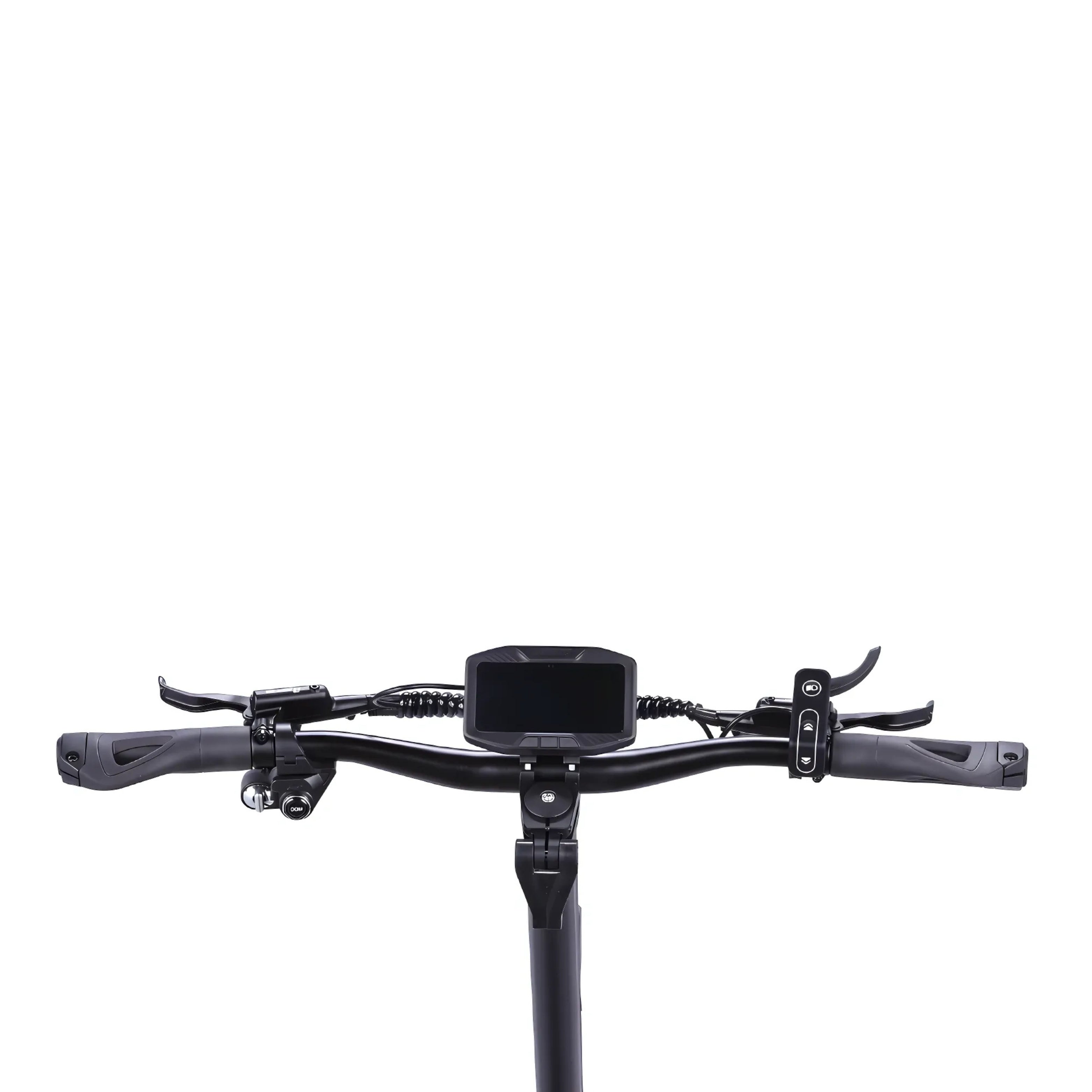 EZbike Canada : Vsett 10+ APEX E-Scooter (25.6 AH LG CELLS)