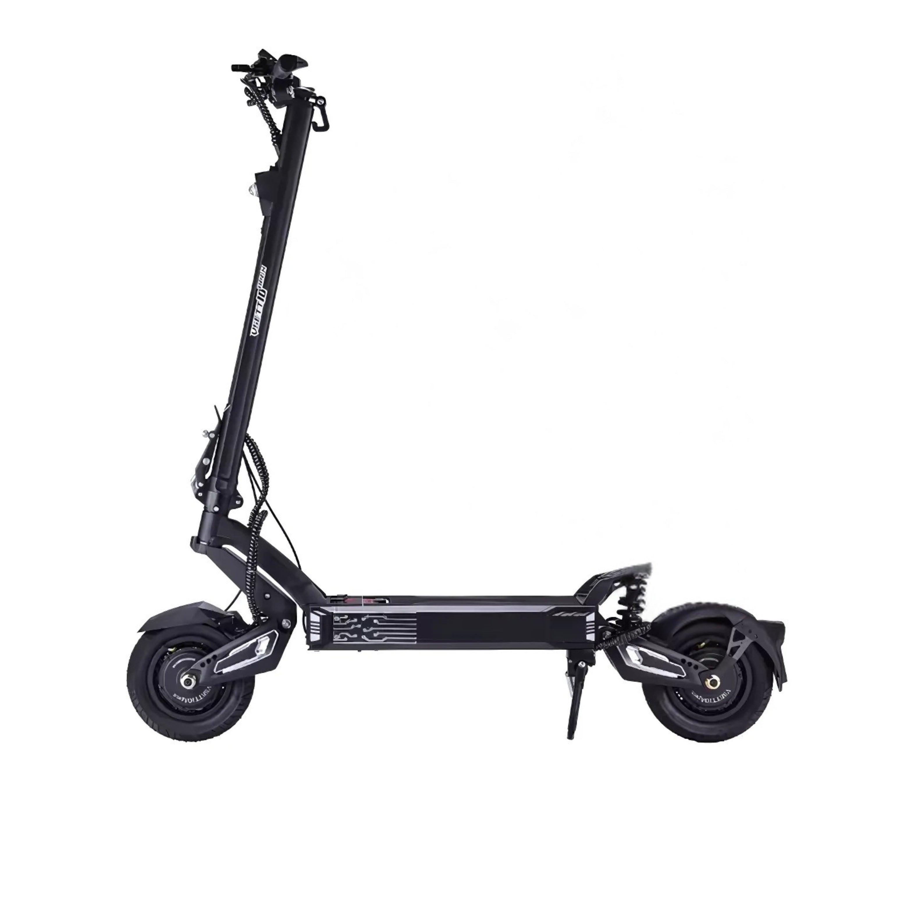 EZbike Canada : Vsett 10+ APEX E-Scooter (25.6 AH LG CELLS)