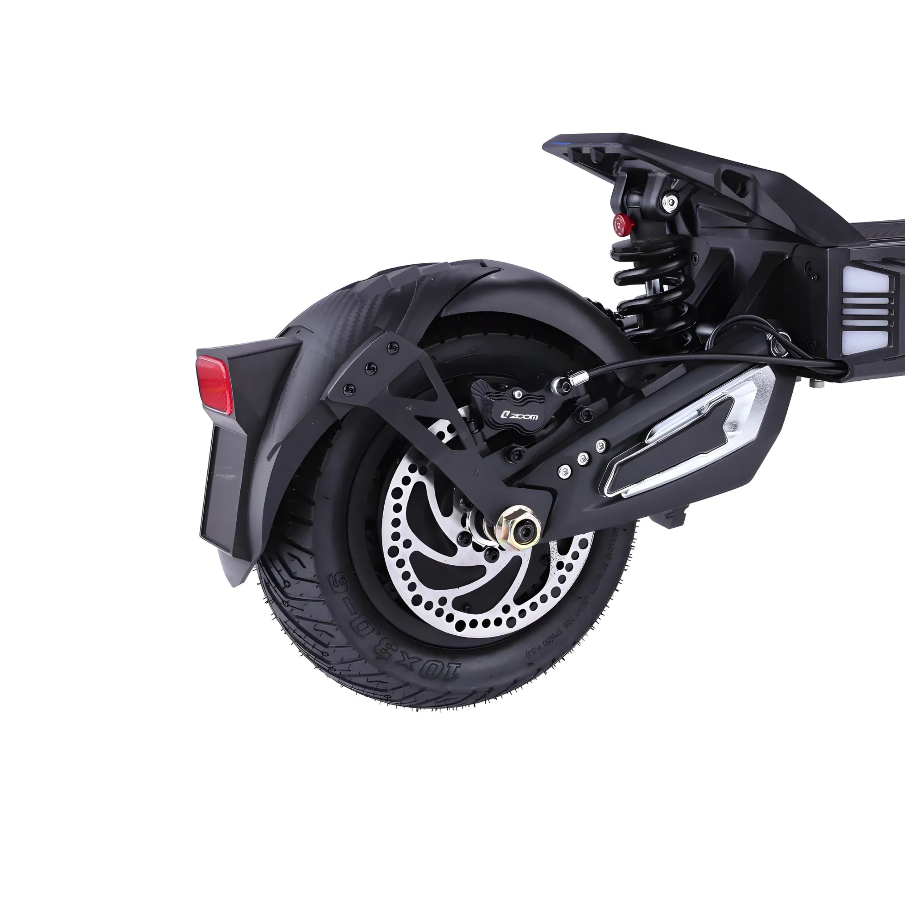 EZbike Canada : Vsett 10+ APEX E-Scooter (25.6 AH LG CELLS)