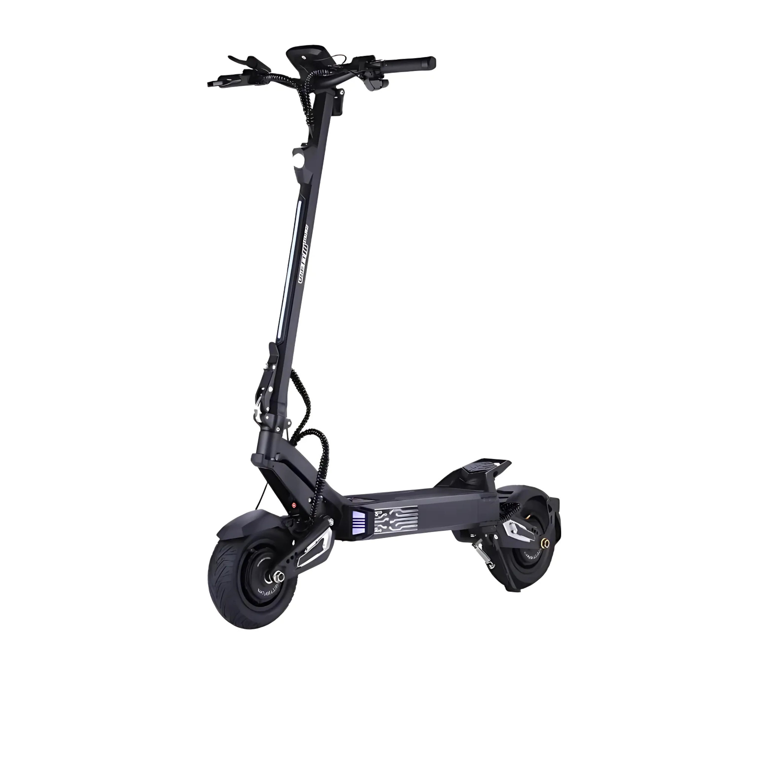 EZbike Canada : Vsett 10+ APEX E-Scooter (25.6 AH LG CELLS)