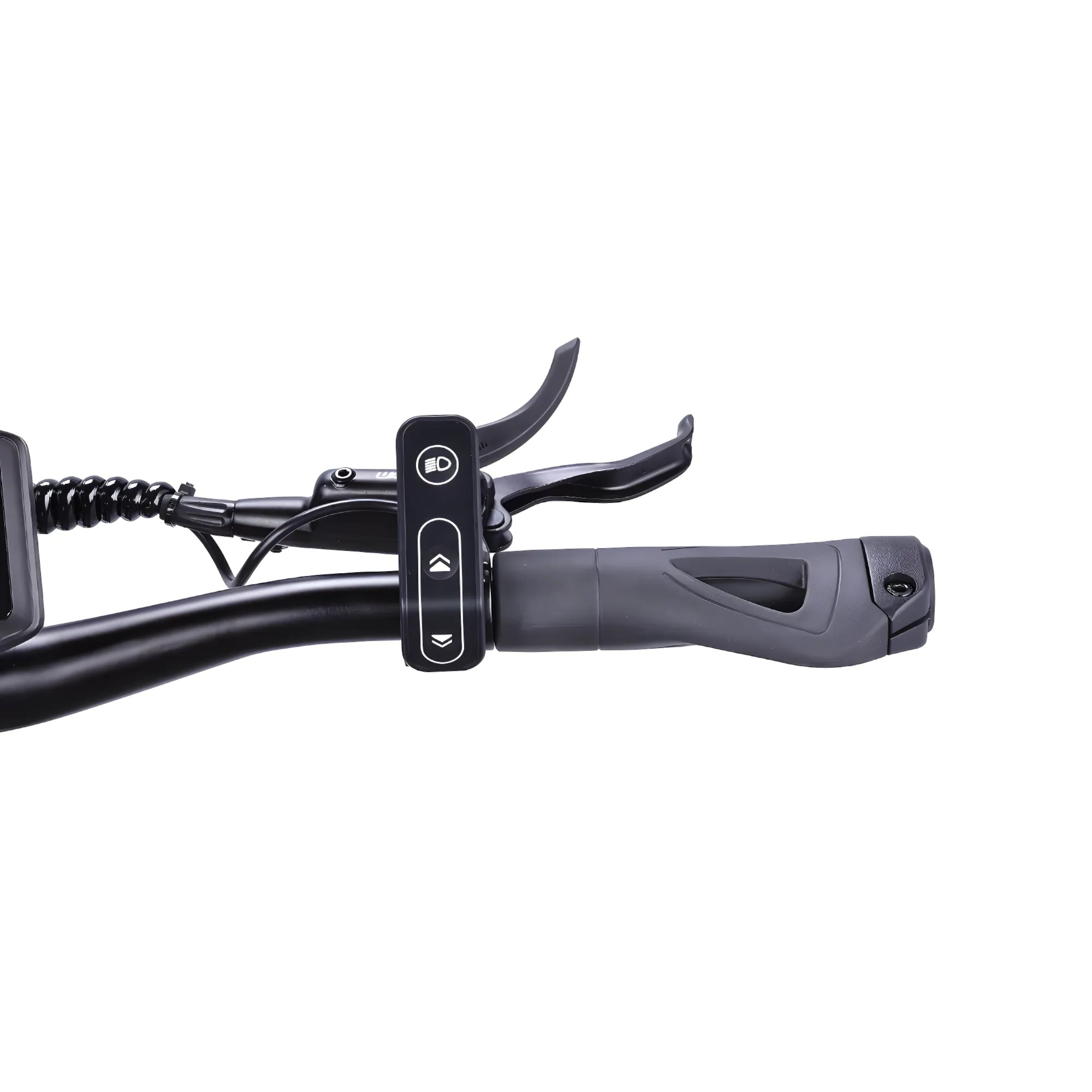 EZbike Canada : Vsett 10+ APEX E-Scooter (25.6 AH LG CELLS)