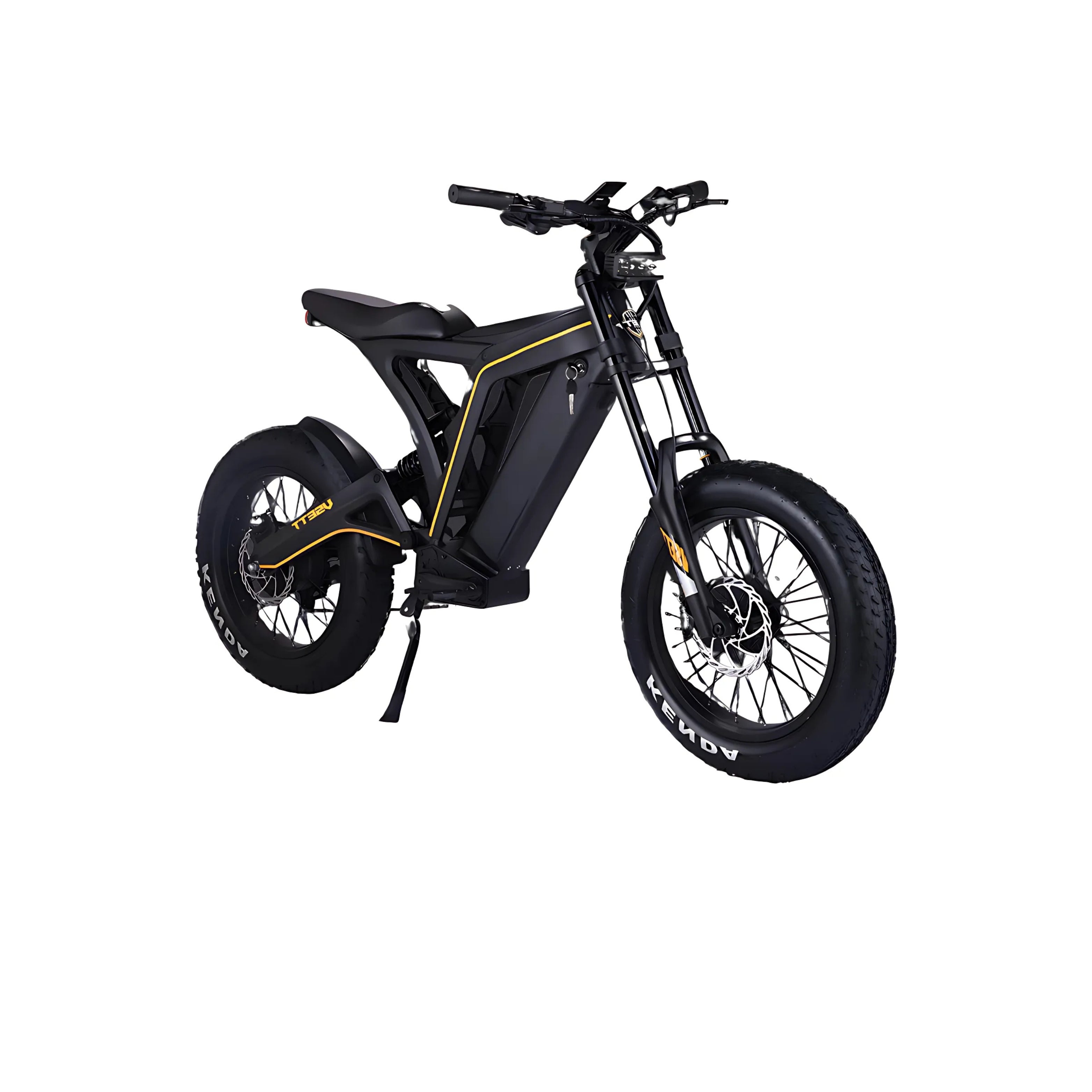 Eagle E-Bike