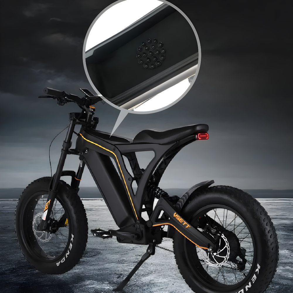 Eagle E-Bike