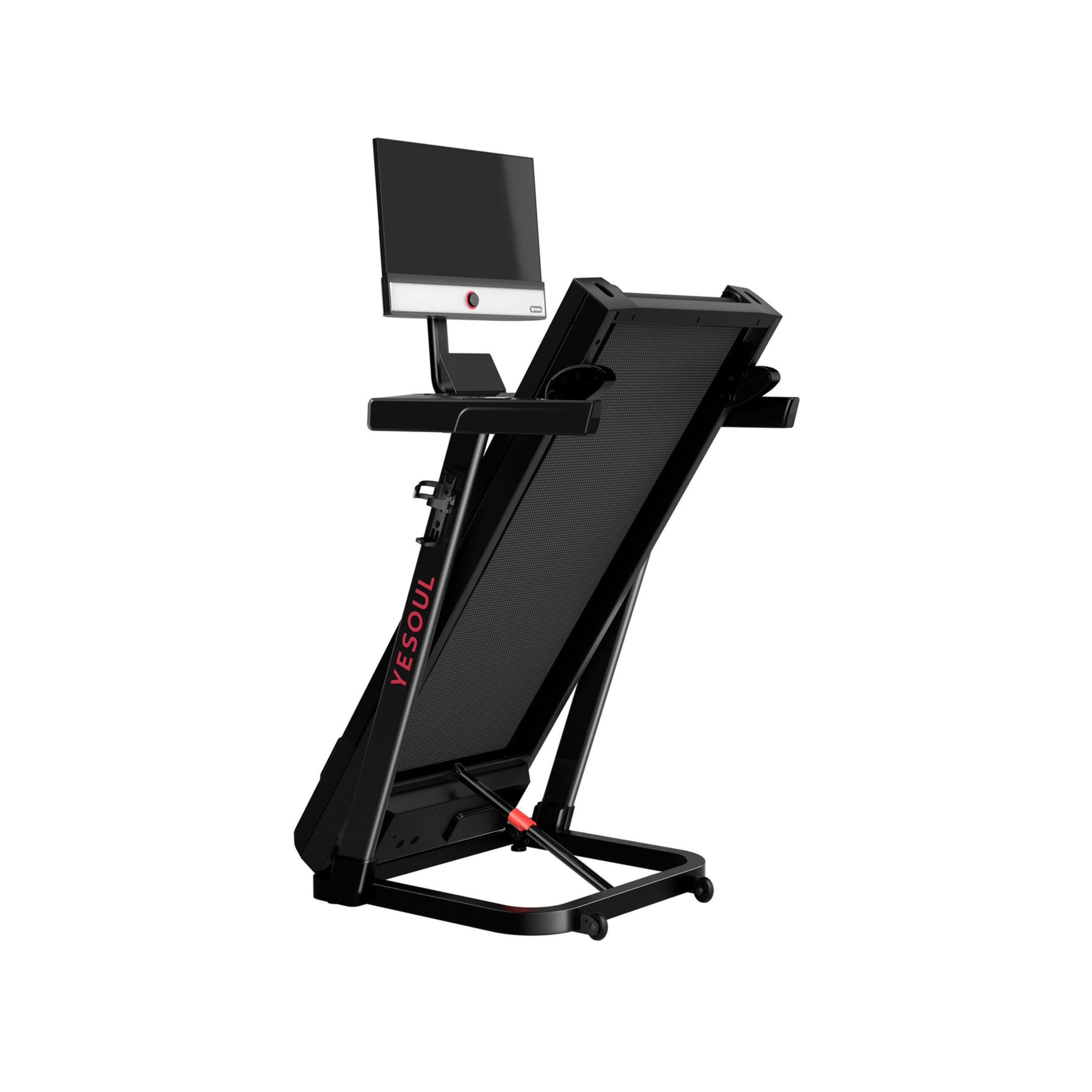 EZbike Canada : Yesoul T1M PLUS-T Treadmill with 21.5" Smart Screen