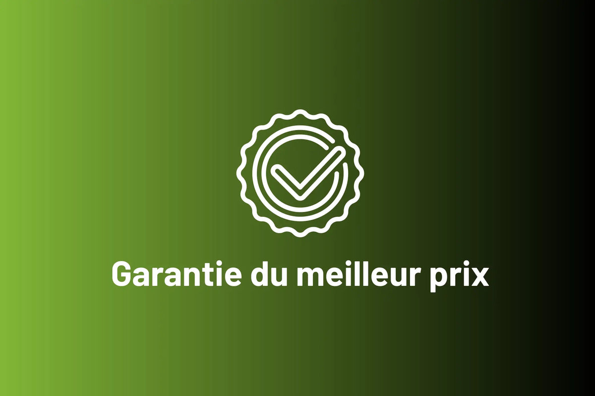 EZbike Price Match FR