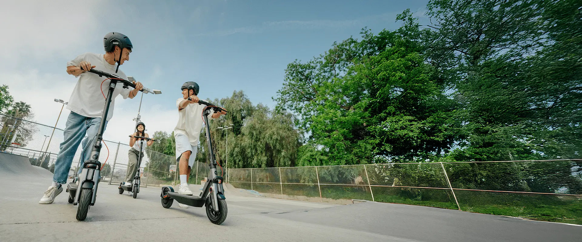 EZbike Scooter Collection | Best Seller in Canada