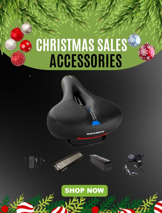 Ezbike Canada Aventon Ebike Christmas Sale